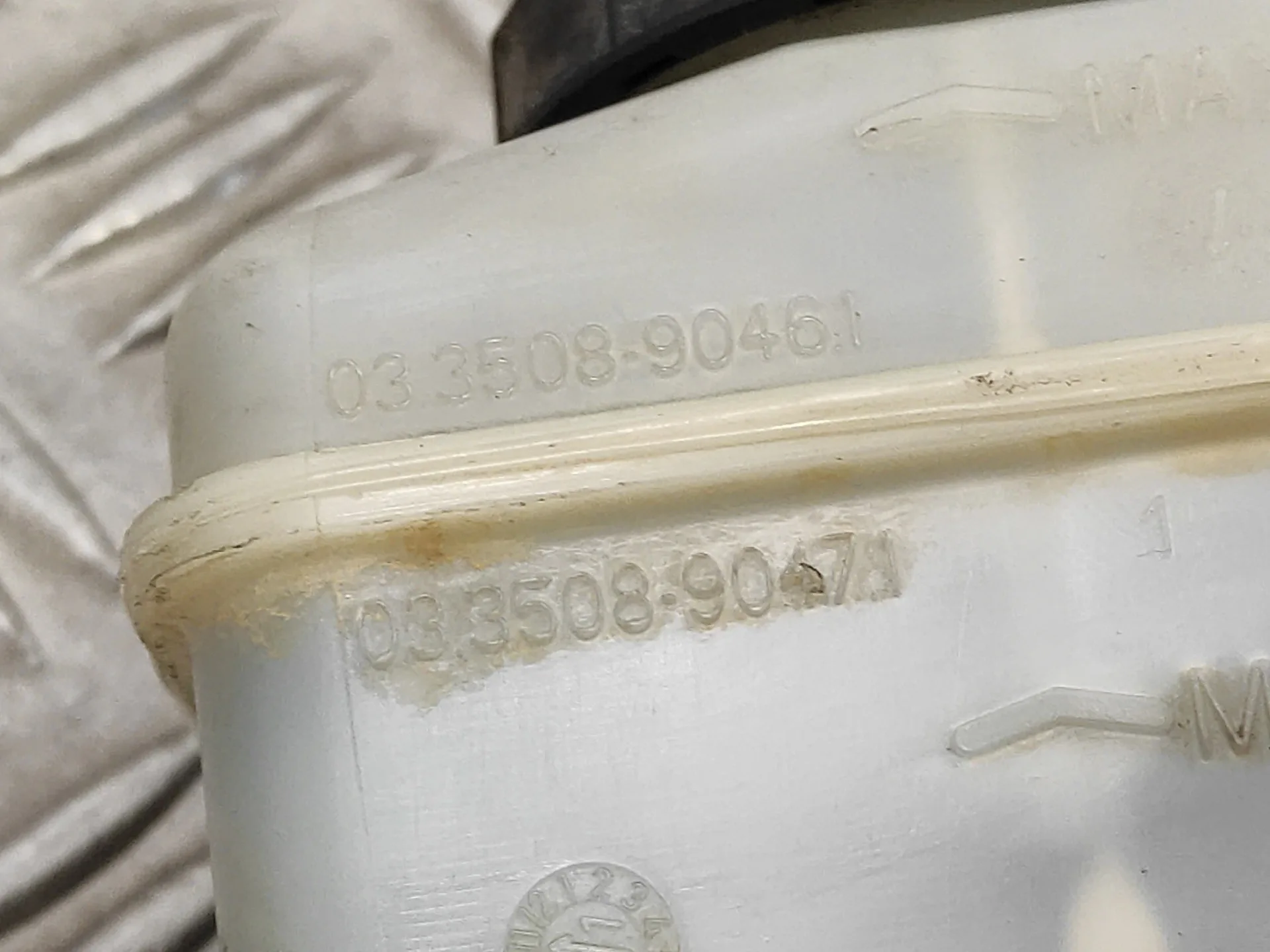Bomba Freno para Dacia Duster