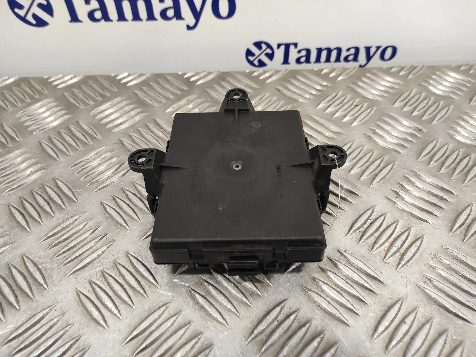 Modulo Electronico para Mercedes-Benz Clase A (W169)