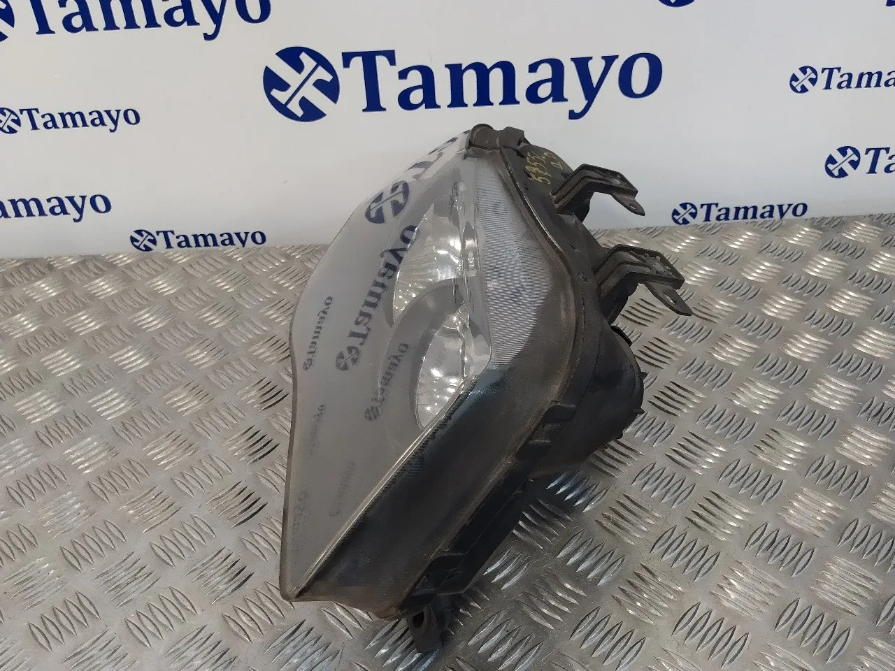 Faro Derecho para Mg Serie 45 (T/Rt)