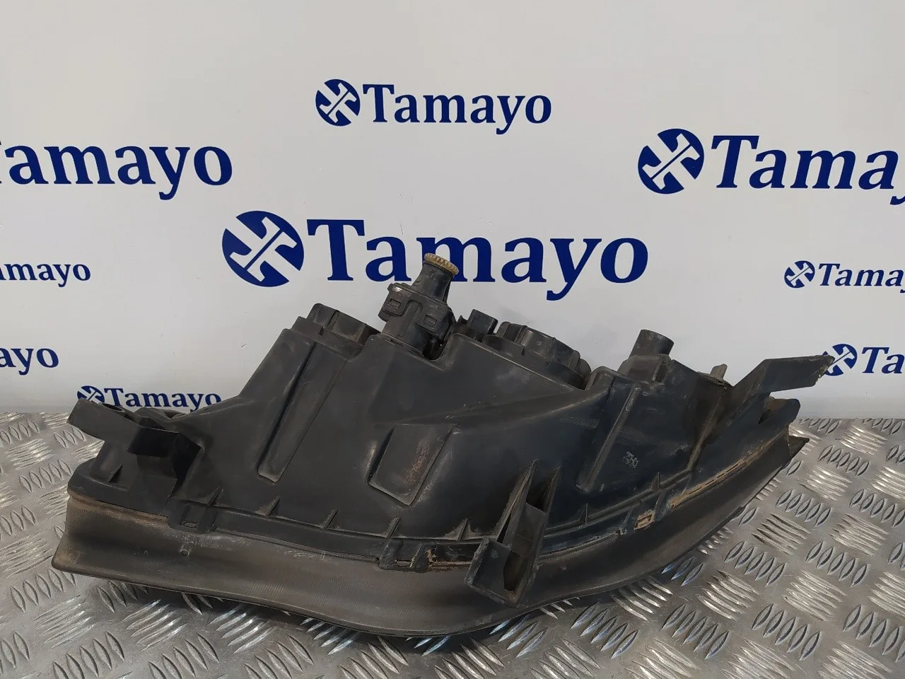 Faro Derecho para Mg Serie 45 (T/Rt)