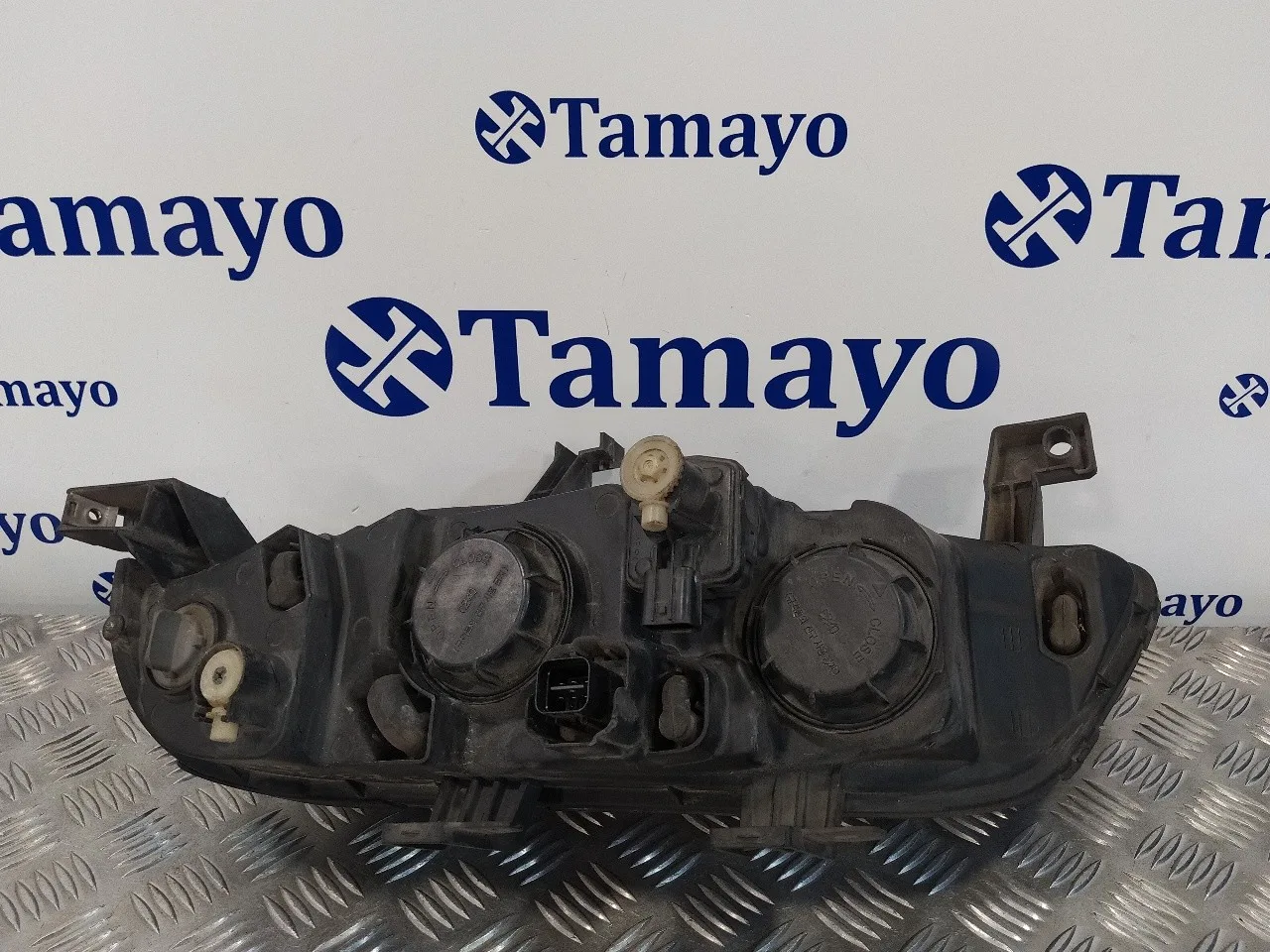 Faro Derecho para Mg Serie 45 (T/Rt)