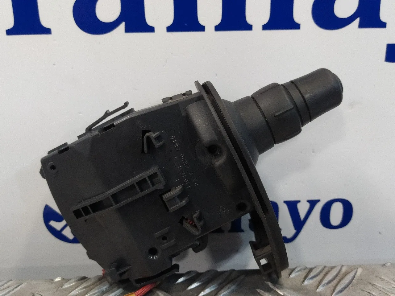 Mando Intermitentes para Renault Clio Iii
