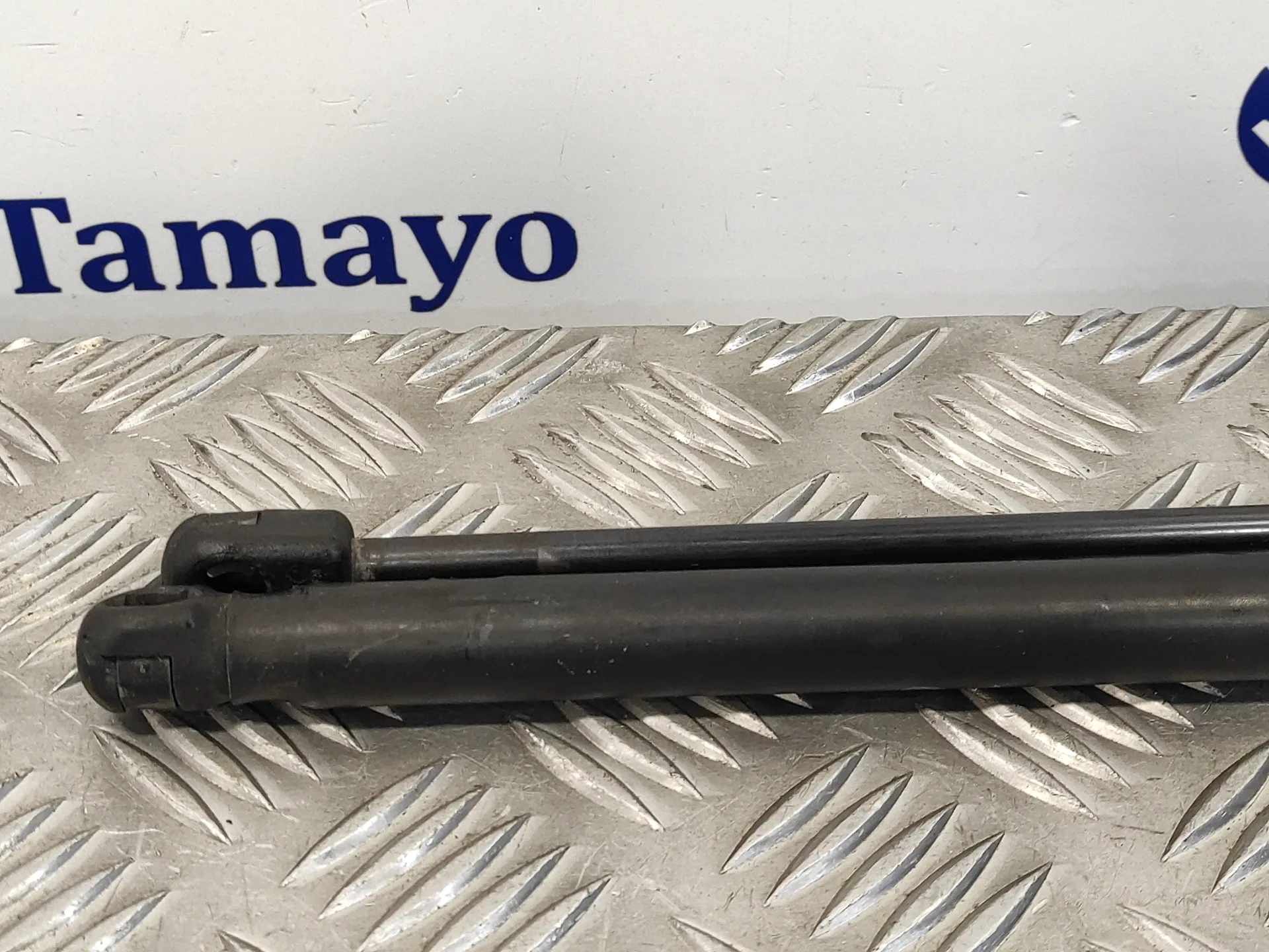 Amortiguadores Maletero / Porton para Renault Megane Iii Coupe