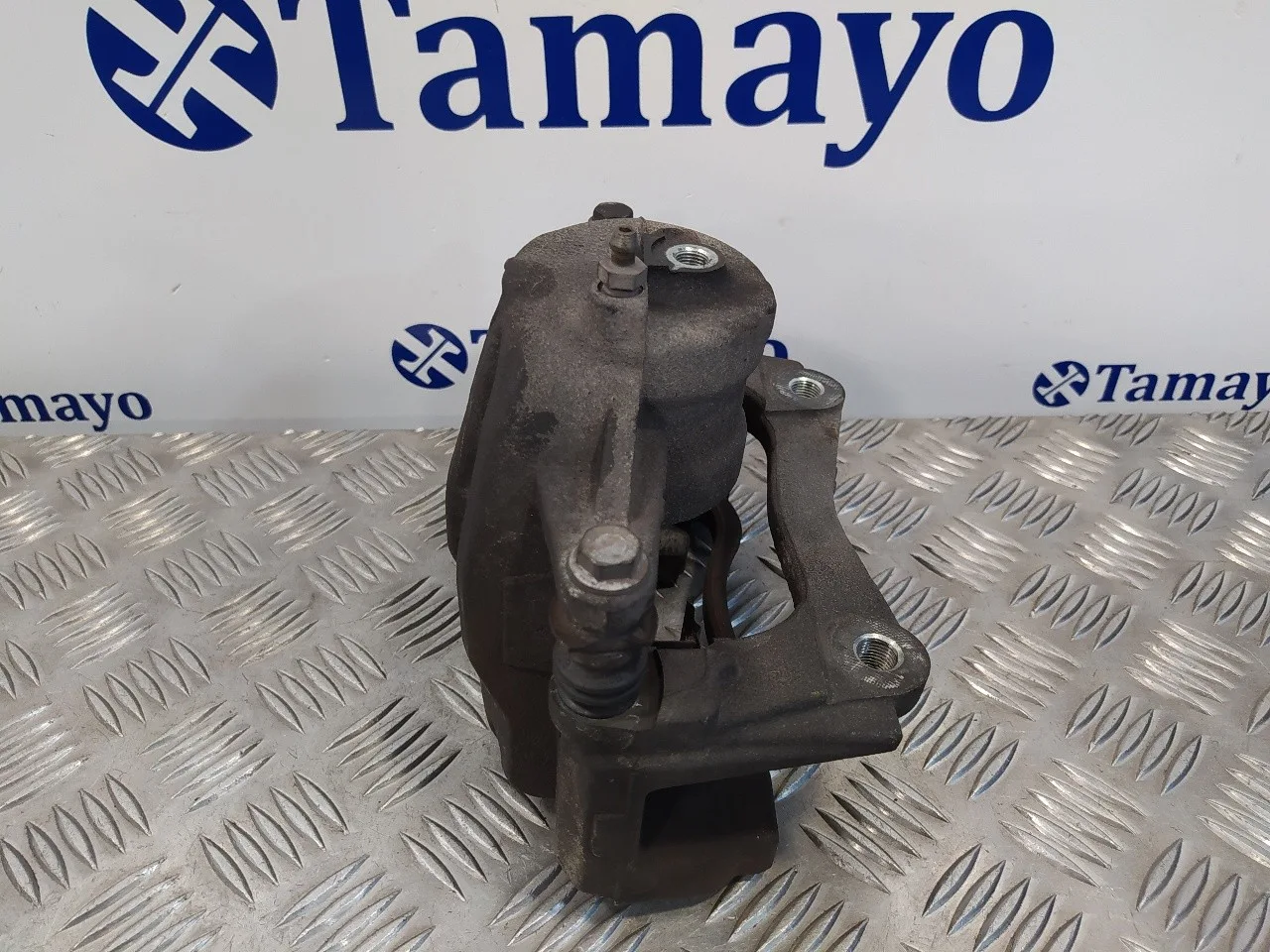 Pinza Freno Delantera Izquierda para Toyota Avensis Berlina (T25)