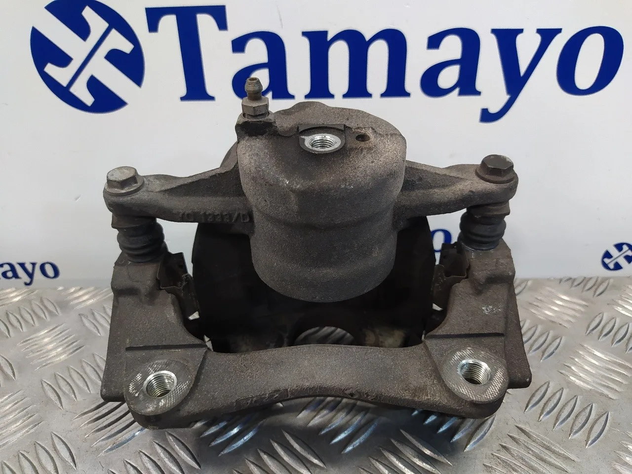 Pinza Freno Delantera Izquierda para Toyota Avensis Berlina (T25)