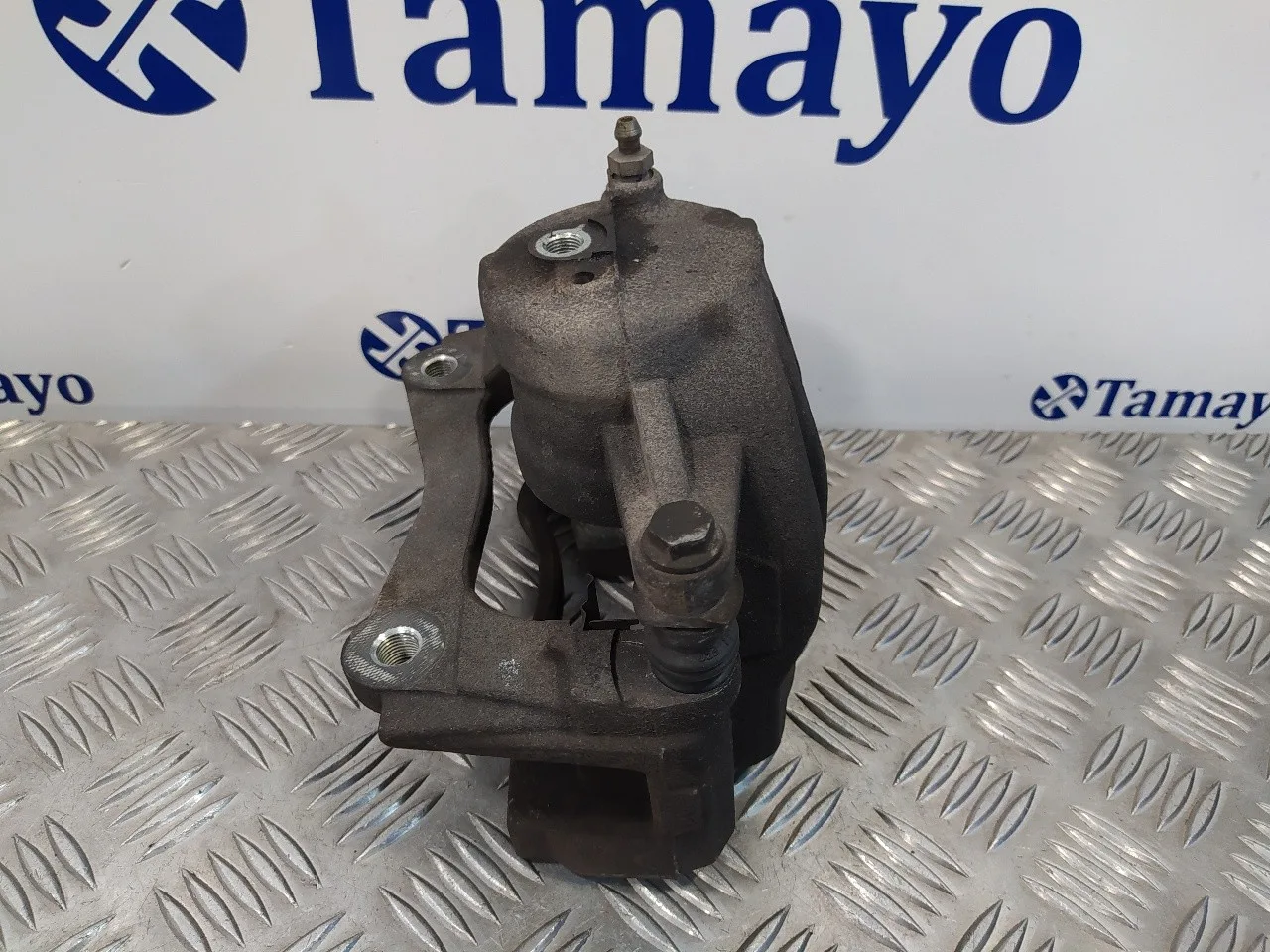 Pinza Freno Delantera Izquierda para Toyota Avensis Berlina (T25)