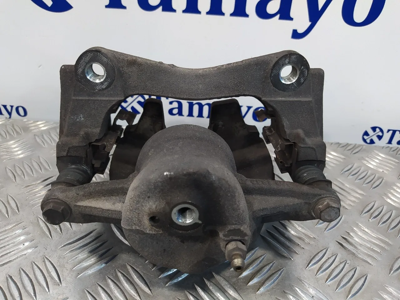 Pinza Freno Delantera Izquierda para Toyota Avensis Berlina (T25)