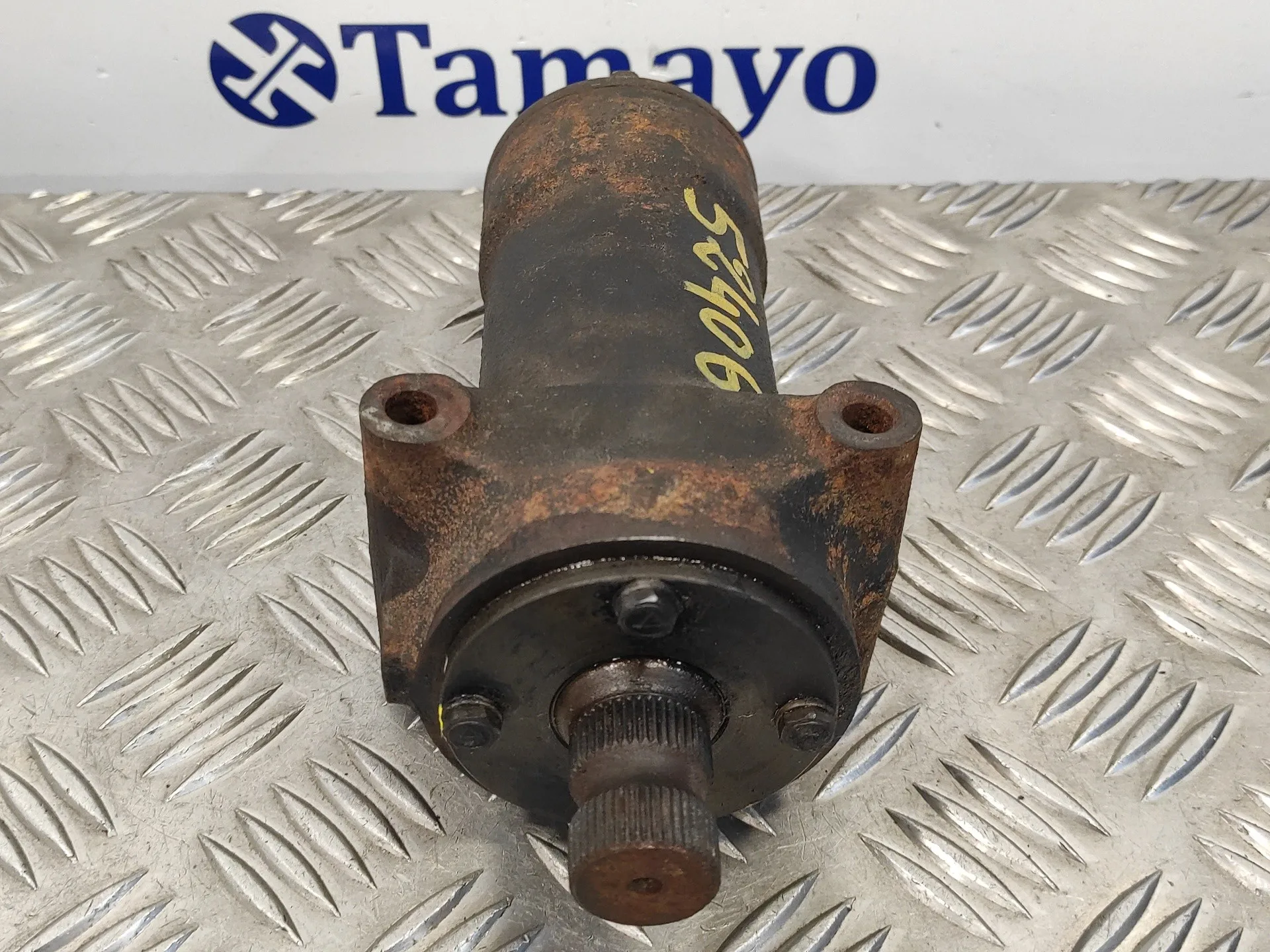 Reenvio Direccion para Land Rover Santana Special 109