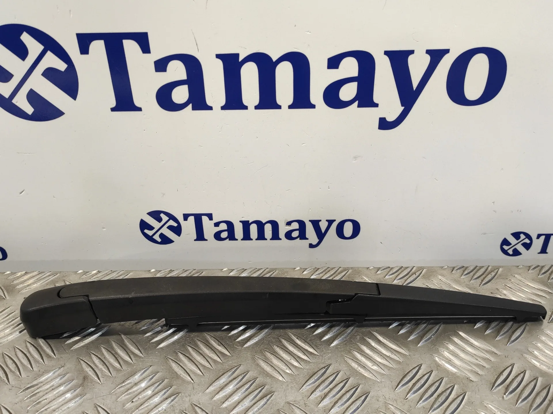 Brazo Limpia Trasero para Toyota Corolla Verso (R1)