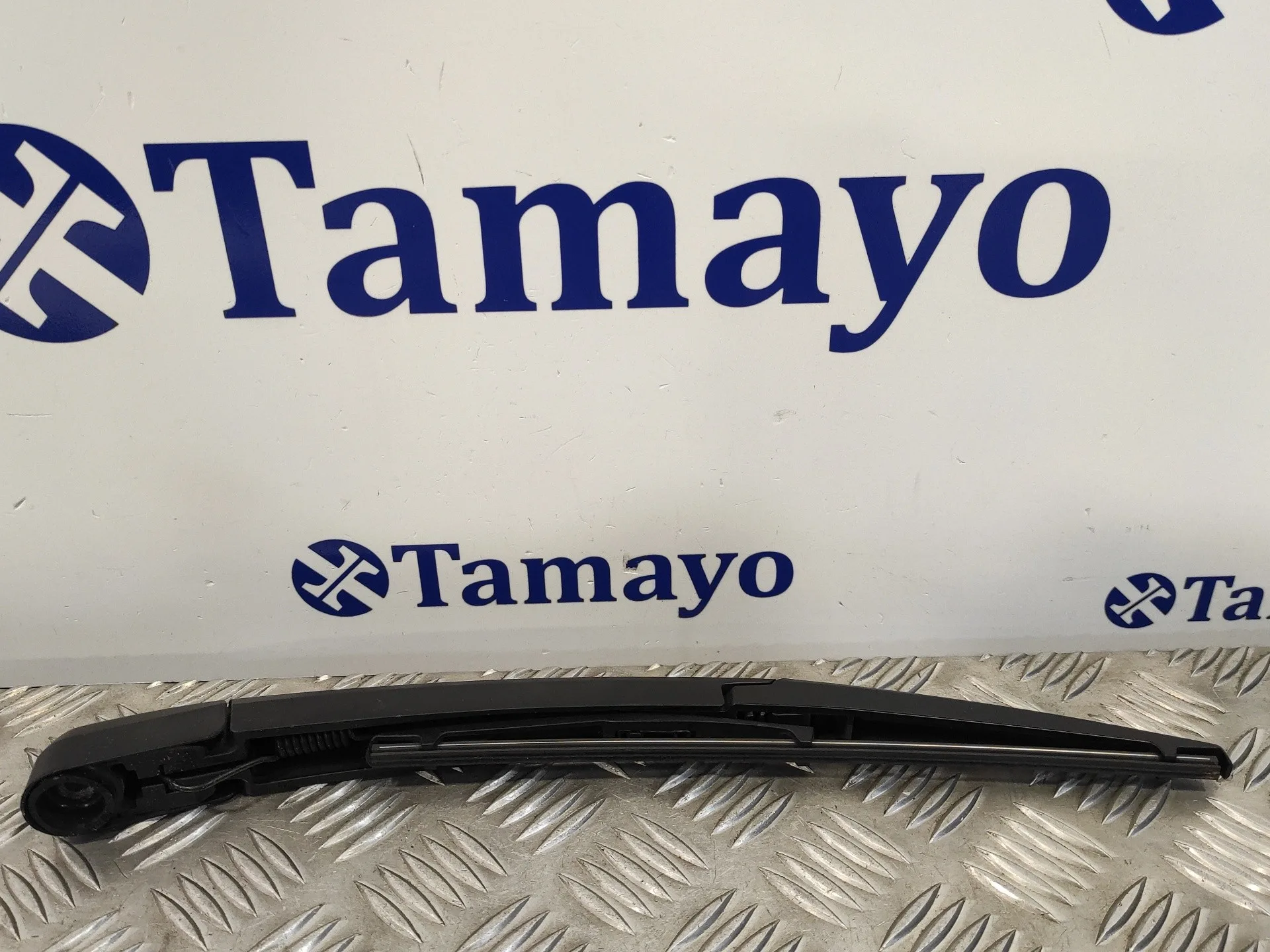 Brazo Limpia Trasero para Toyota Corolla Verso (R1)