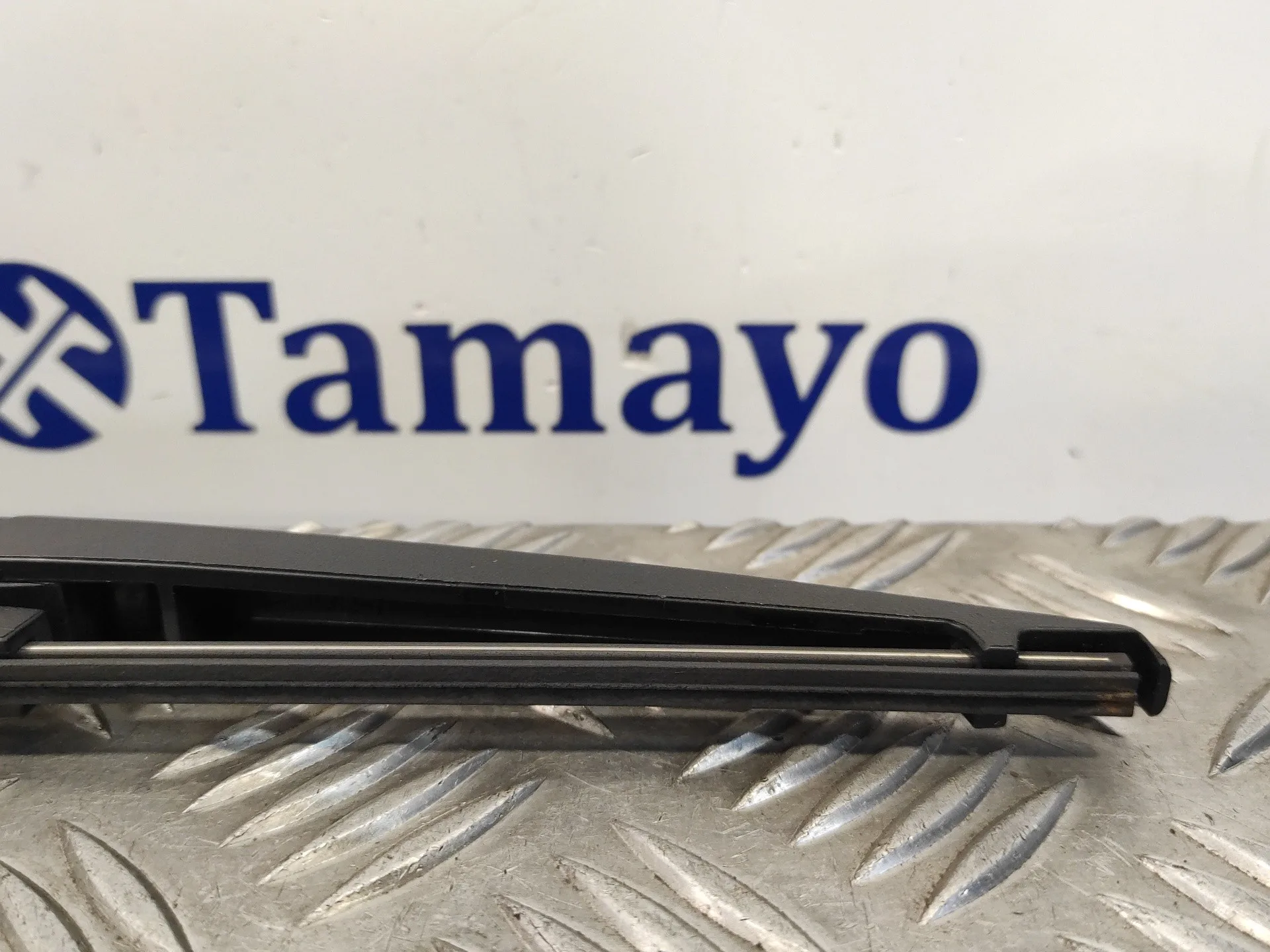 Brazo Limpia Trasero para Toyota Corolla Verso (R1)