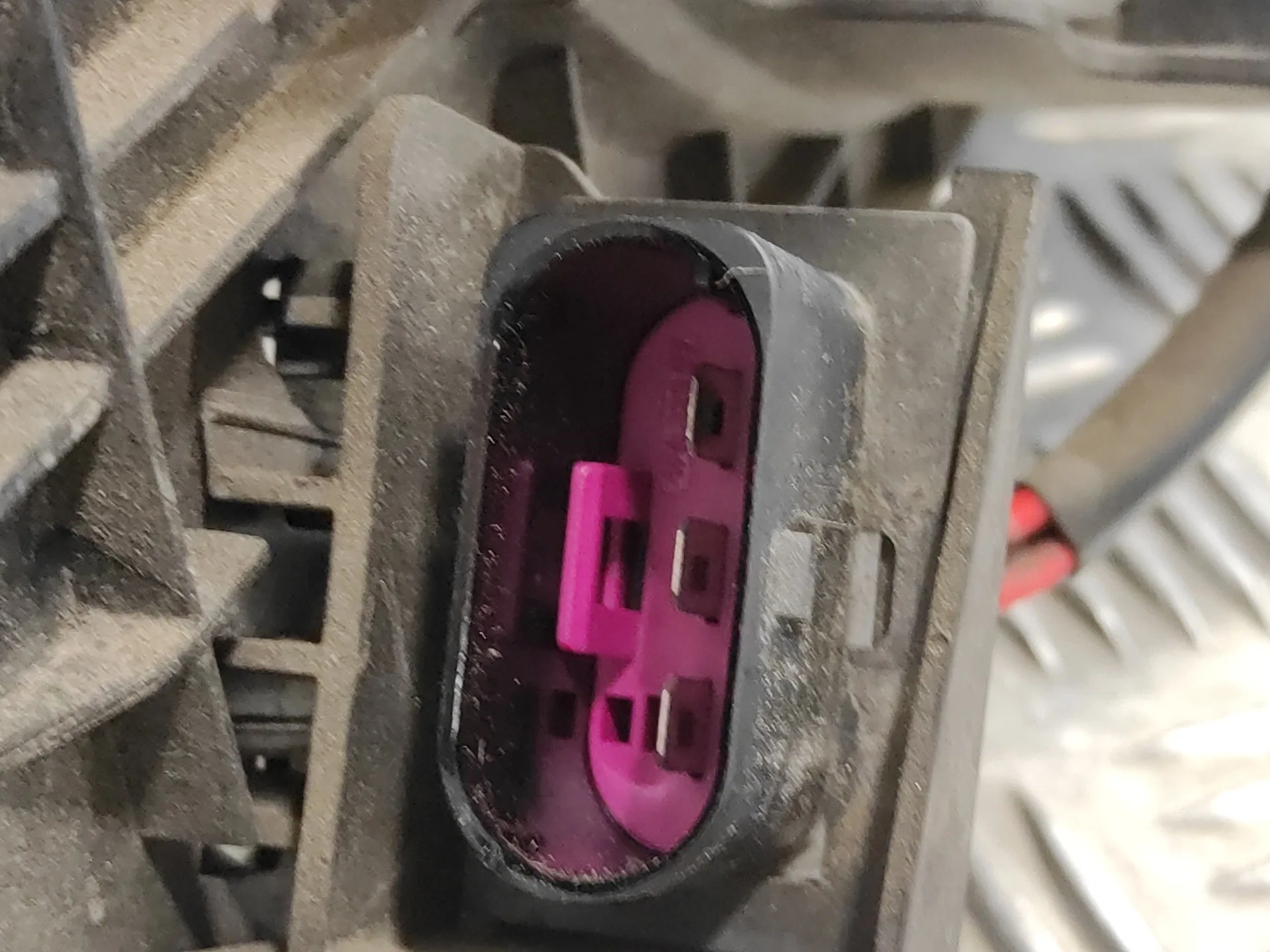 Electroventilador para Seat Ibiza (6J5)