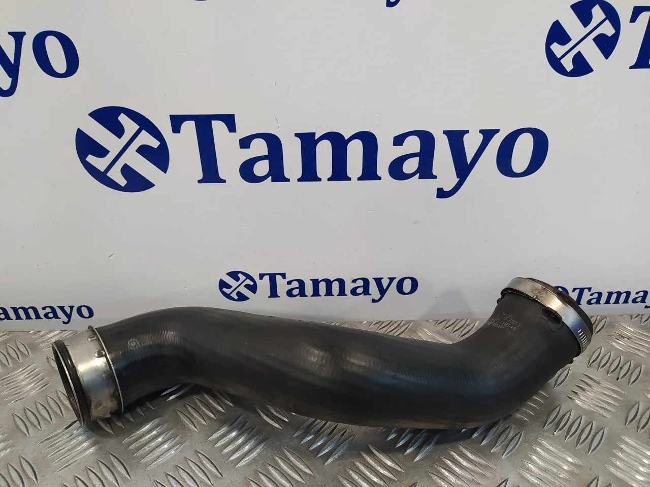 Tubo para Audi A4 Berlina (8E)