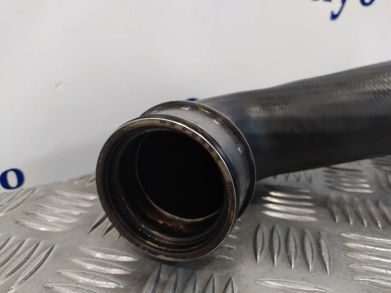 Tubo para Audi A4 Berlina (8E)