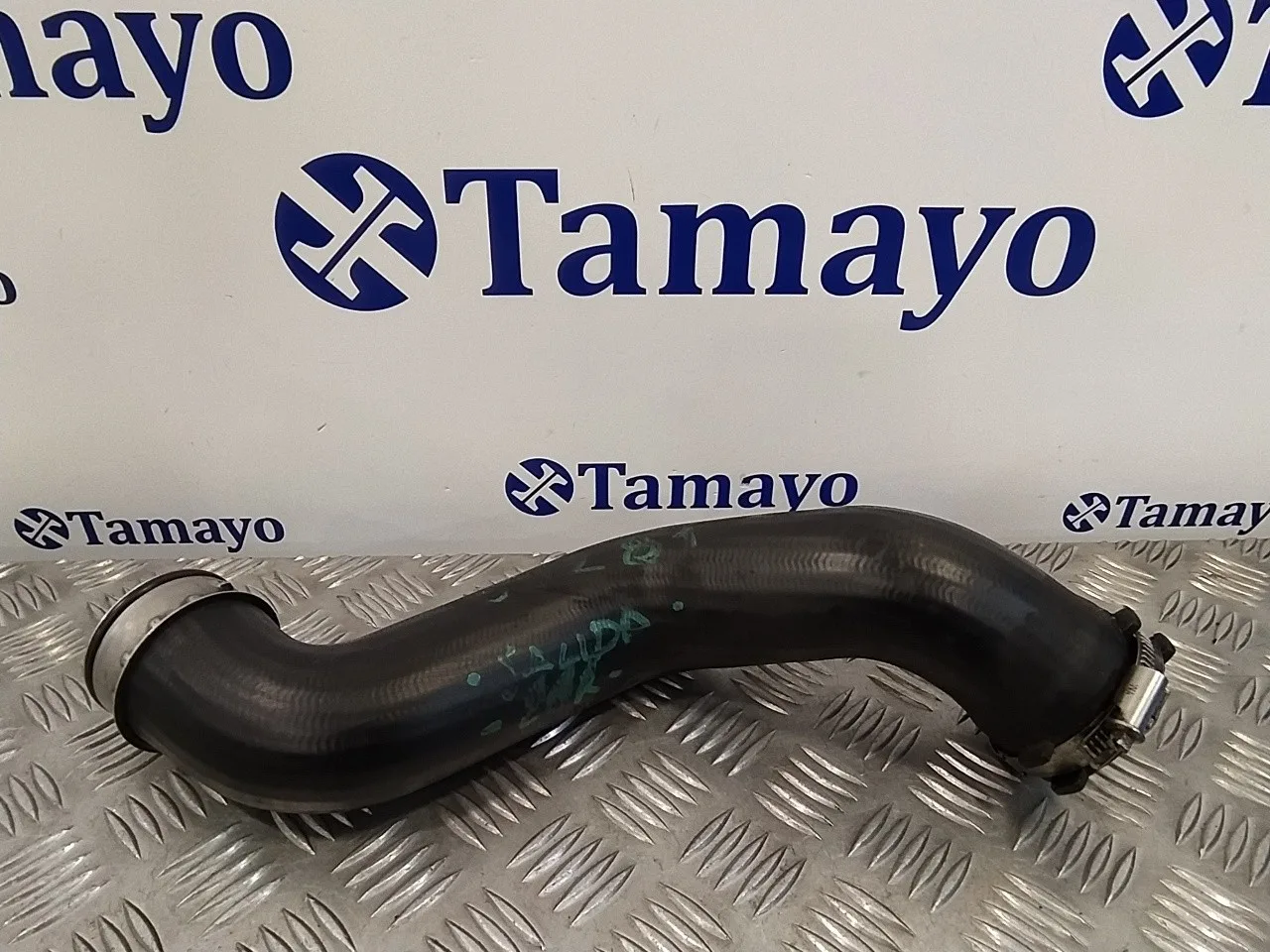Tubo para Audi A4 Berlina (8E)