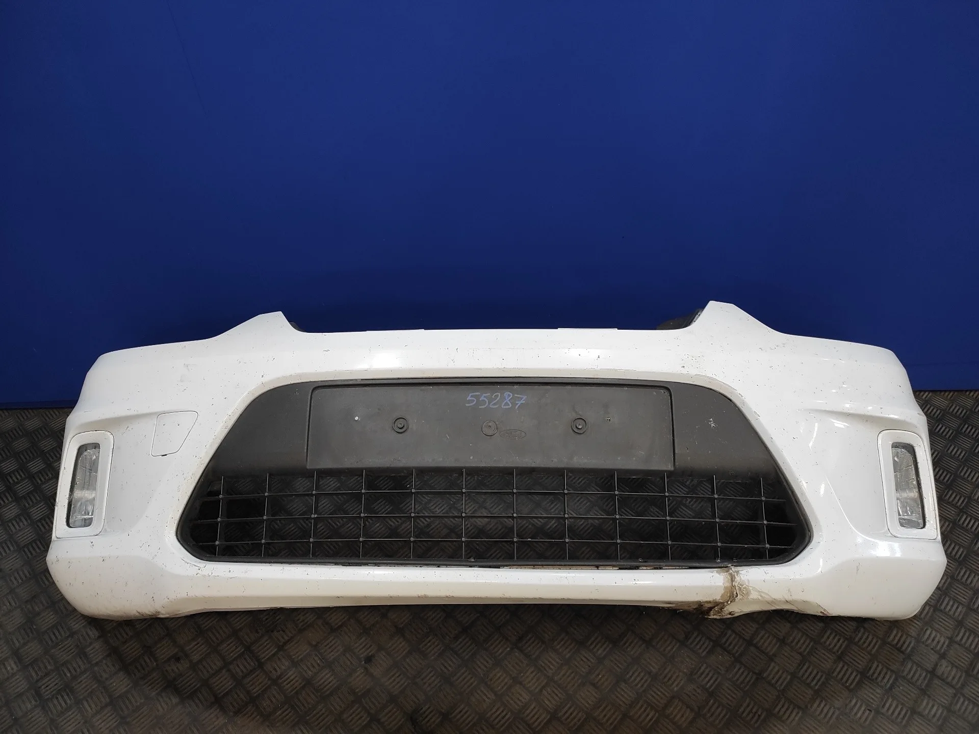 Paragolpes Delantero para Ford C-Max (Cb3)