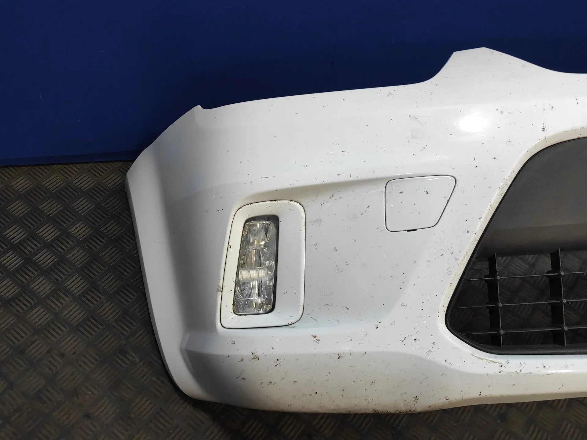 Paragolpes Delantero para Ford C-Max (Cb3)