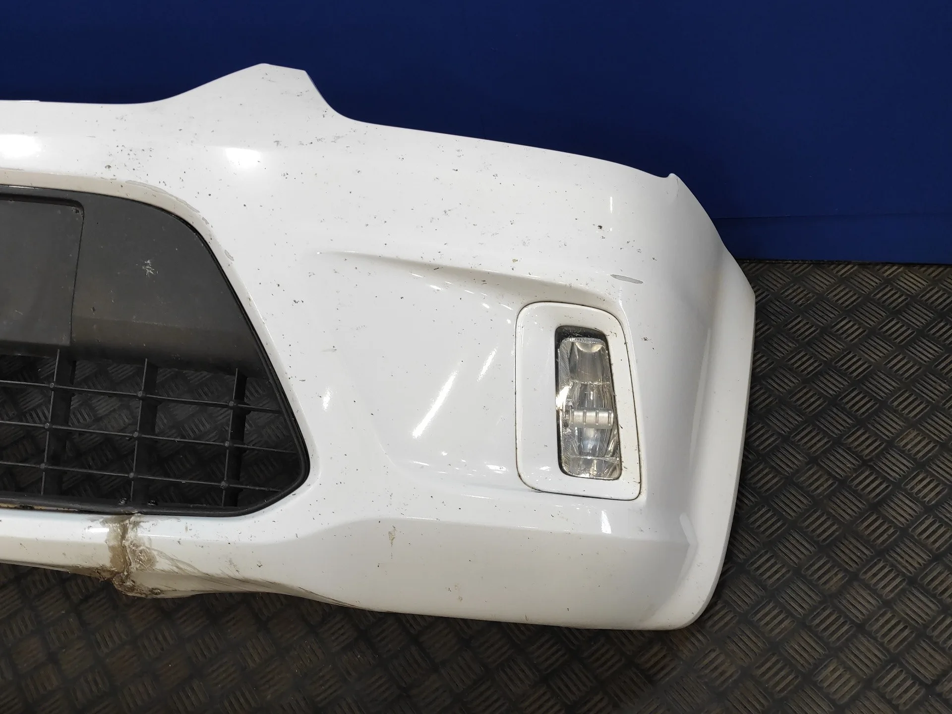 Paragolpes Delantero para Ford C-Max (Cb3)