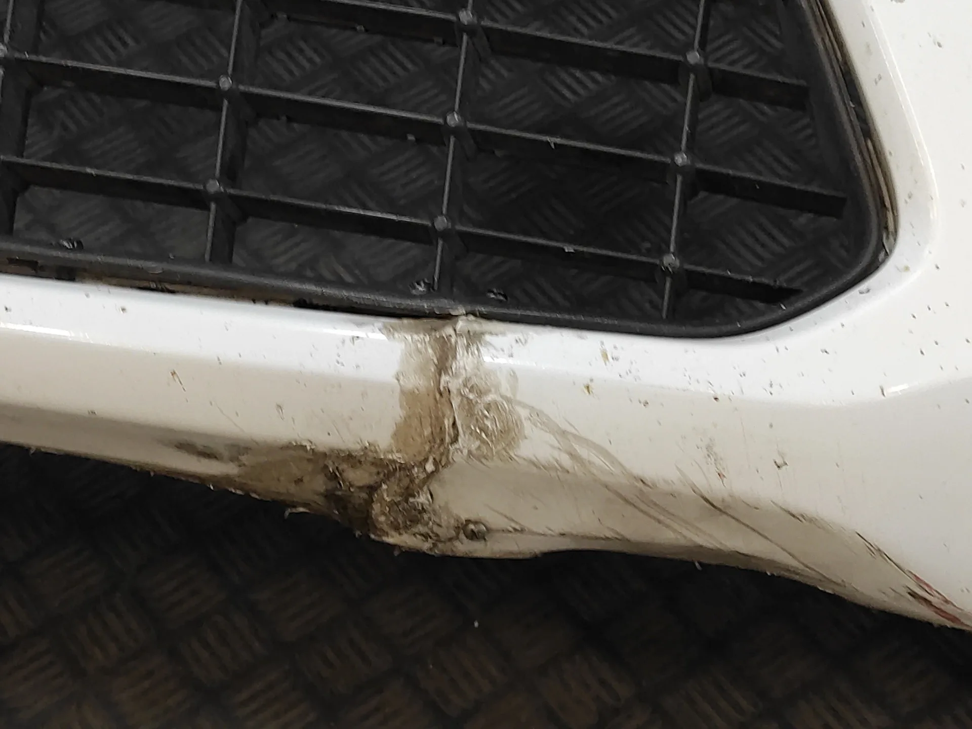 Paragolpes Delantero para Ford C-Max (Cb3)