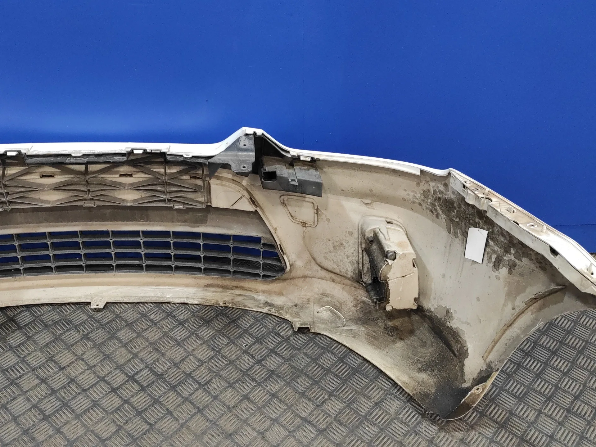 Paragolpes Delantero para Ford C-Max (Cb3)