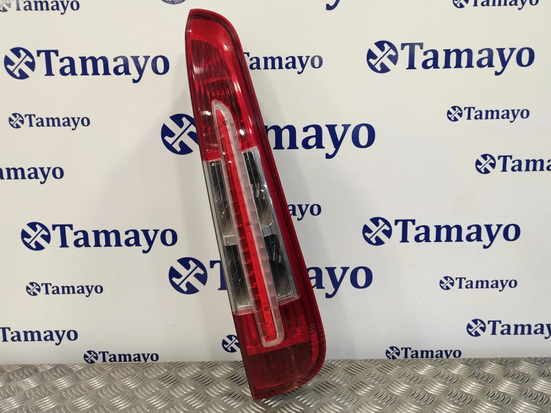 Piloto Trasero Derecho para Ford C-Max (Cb3)