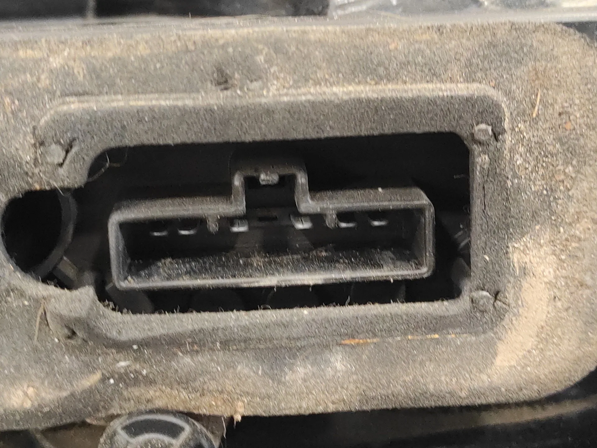 Piloto Trasero Derecho para Ford C-Max (Cb3)