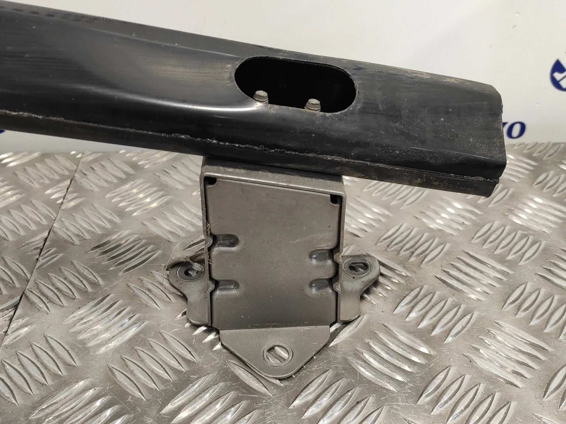 Refuerzo Paragolpes Trasero para Renault Koleos