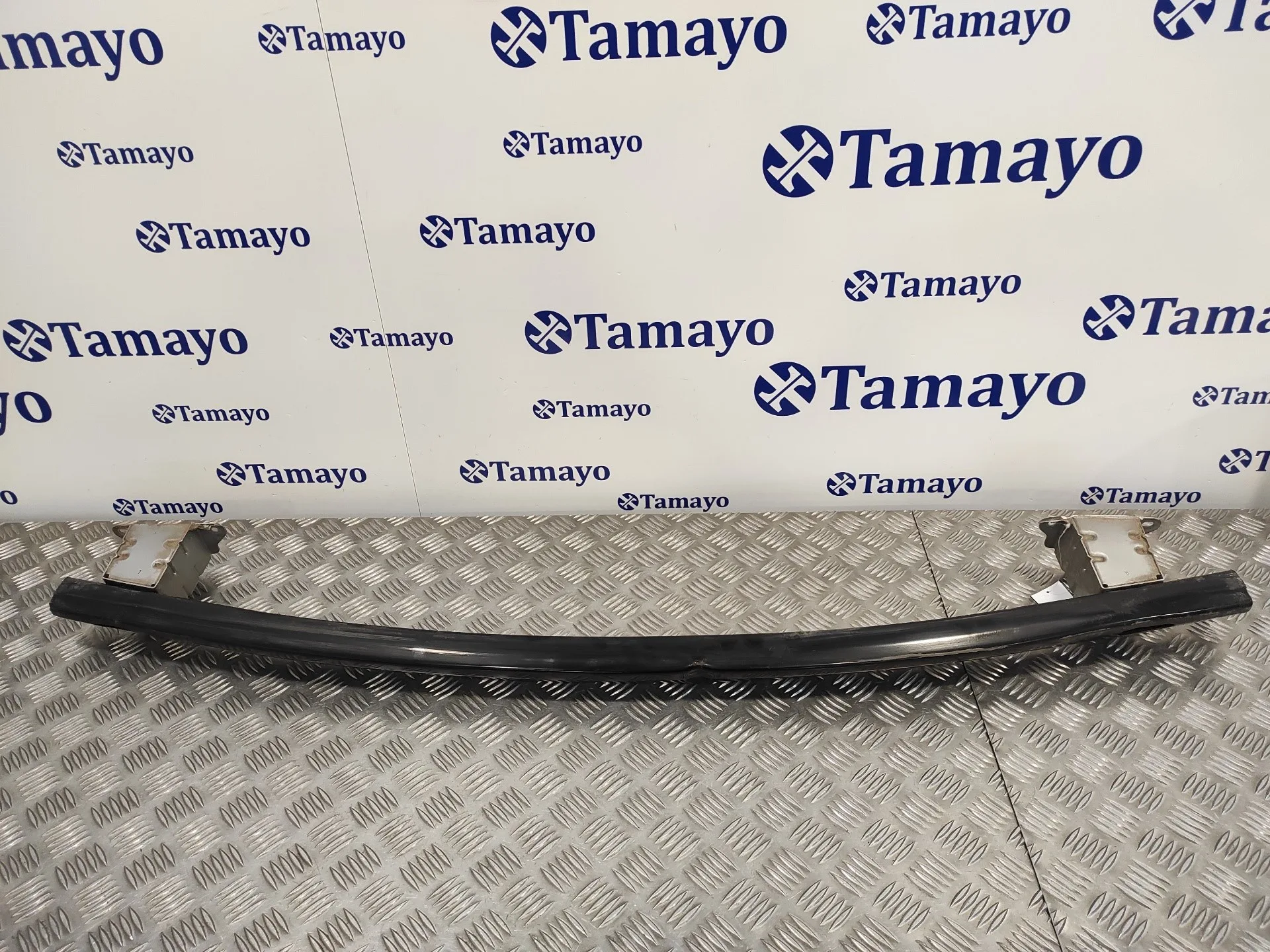 Refuerzo Paragolpes Trasero para Renault Koleos