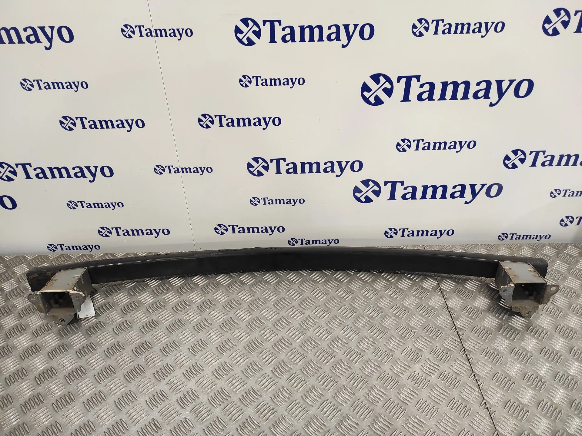 Refuerzo Paragolpes Trasero para Renault Koleos