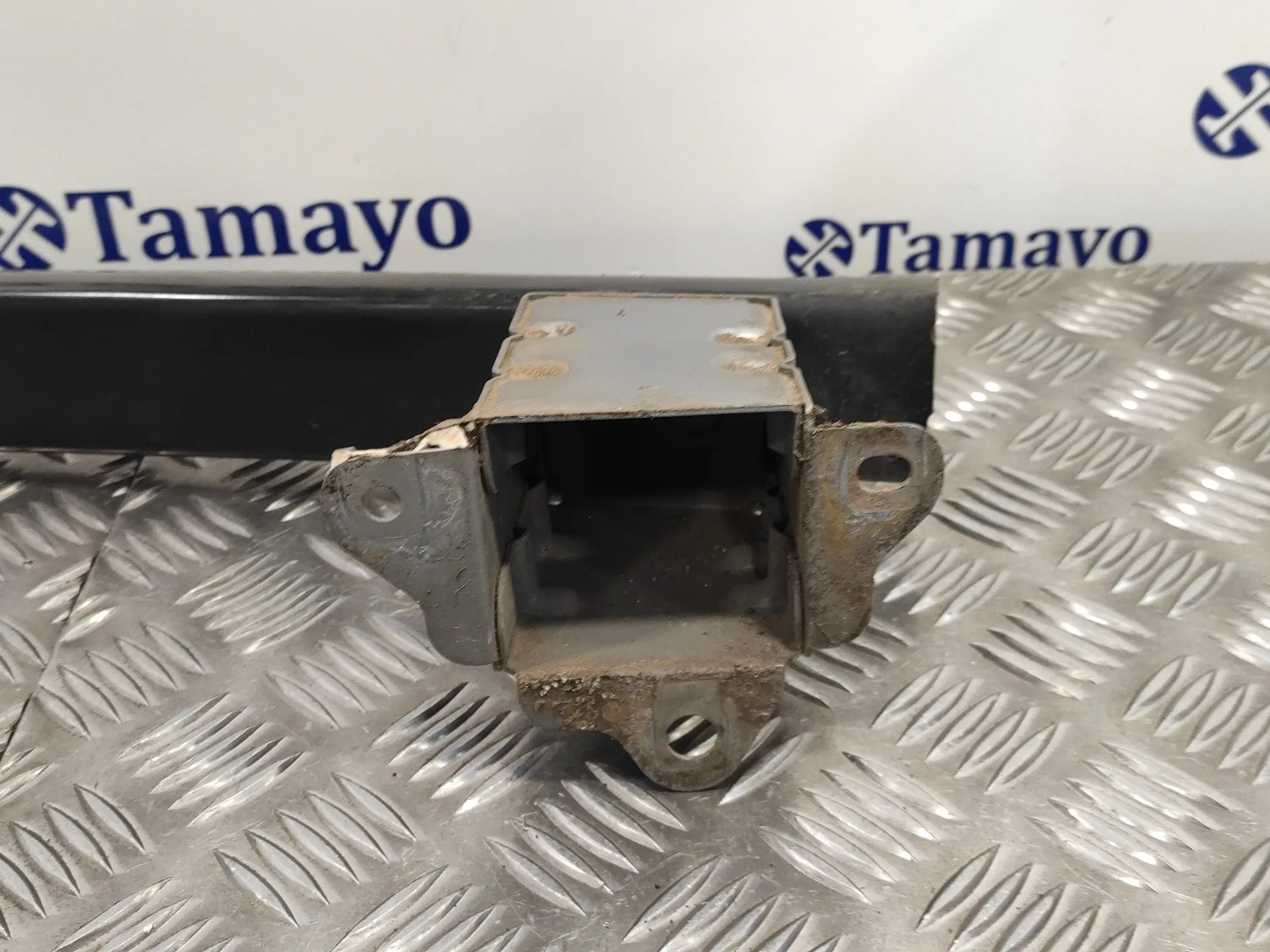 Refuerzo Paragolpes Trasero para Renault Koleos