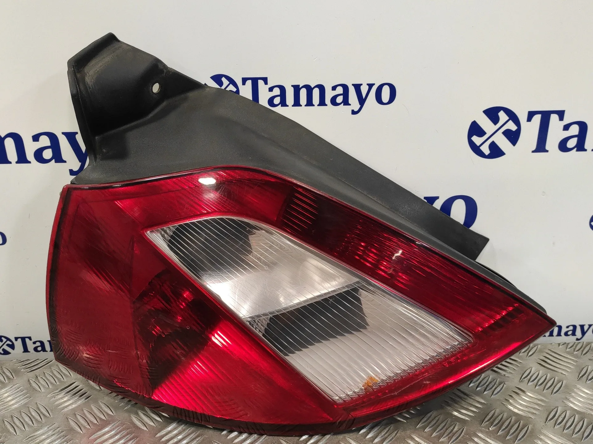 Piloto Trasero Izquierdo para Renault Megane Ii Berlina 5P