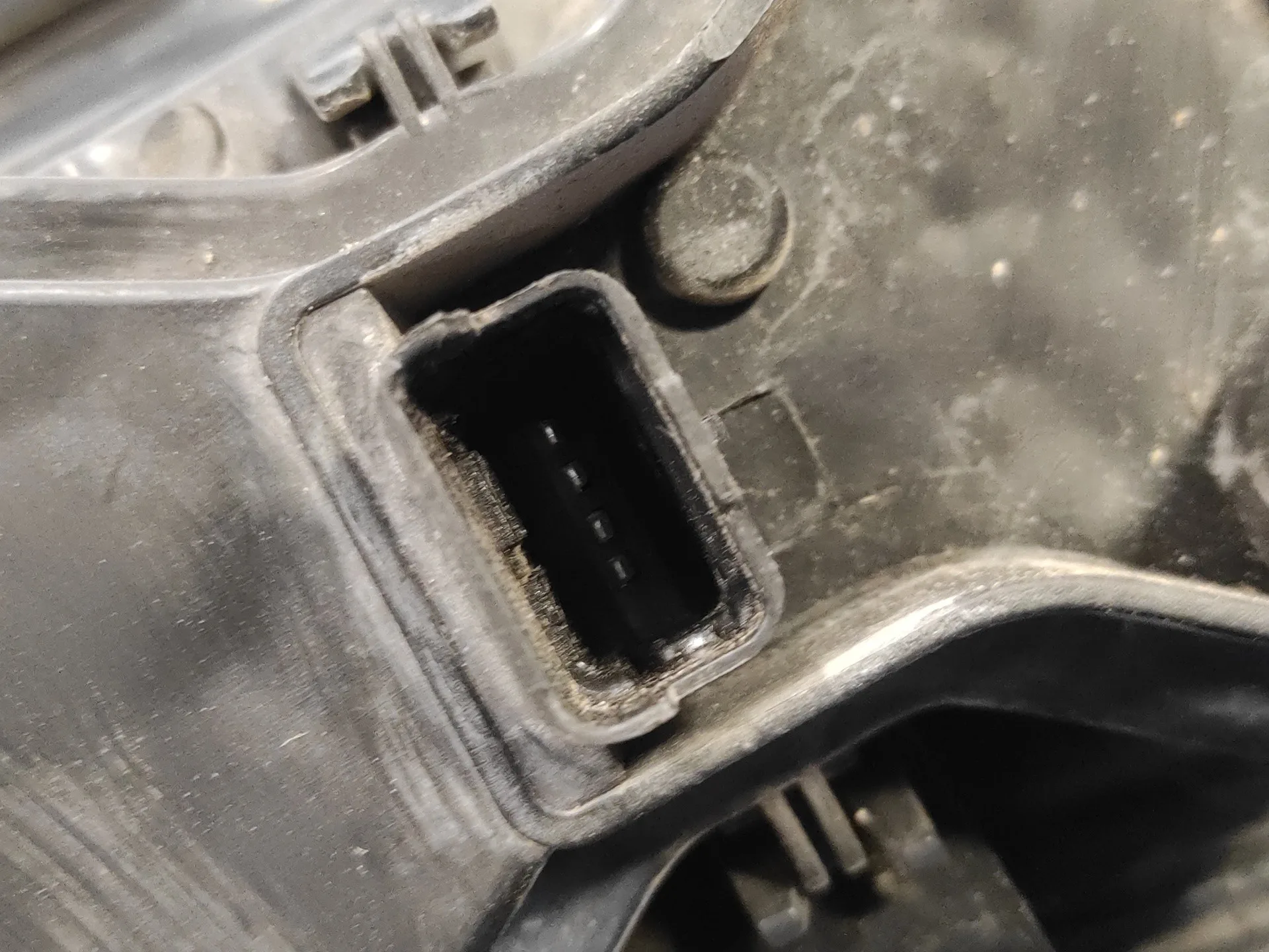 Piloto Trasero Izquierdo para Renault Megane Ii Berlina 5P