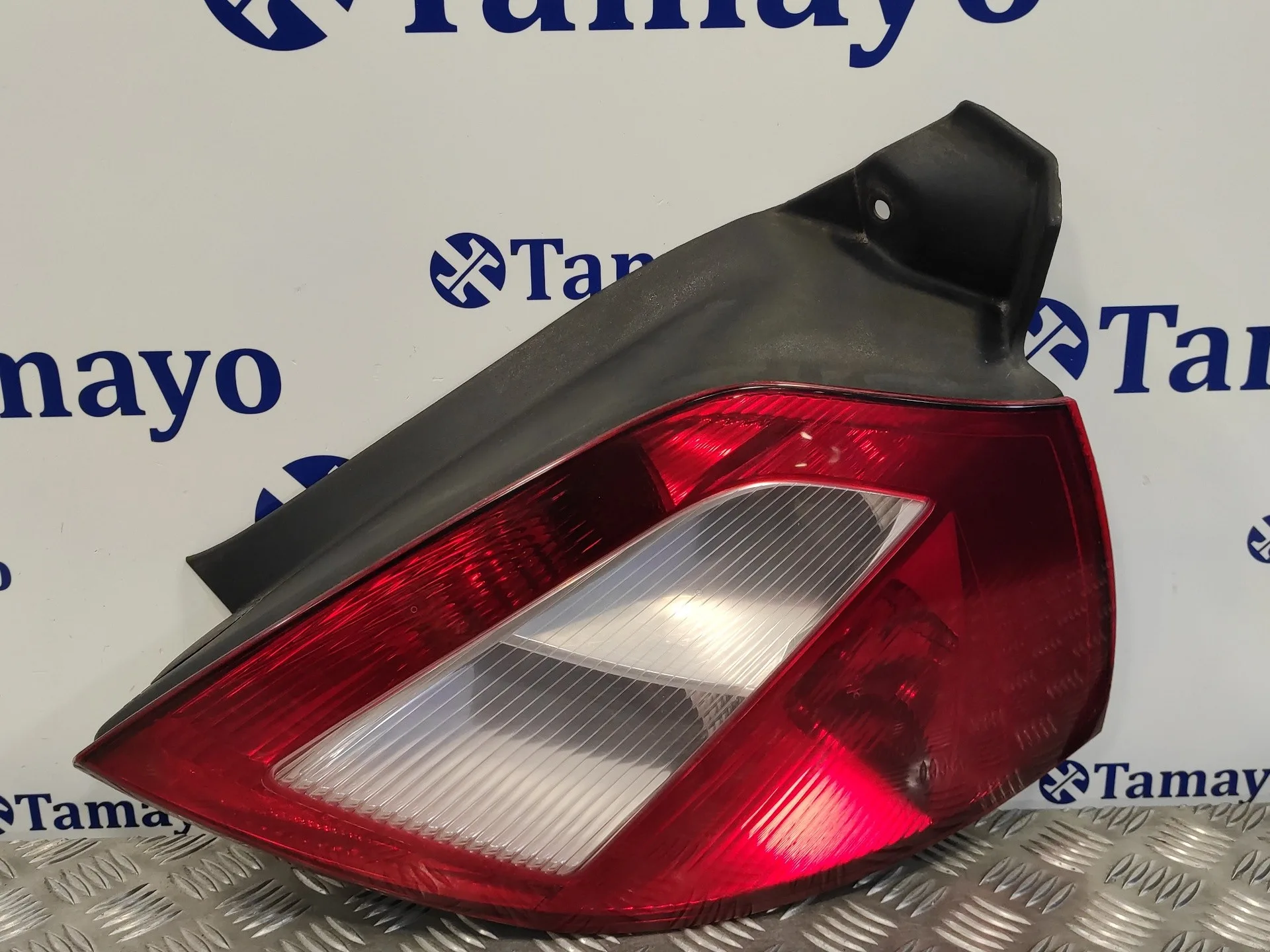 Piloto Trasero Derecho para Renault Megane Ii Berlina 5P