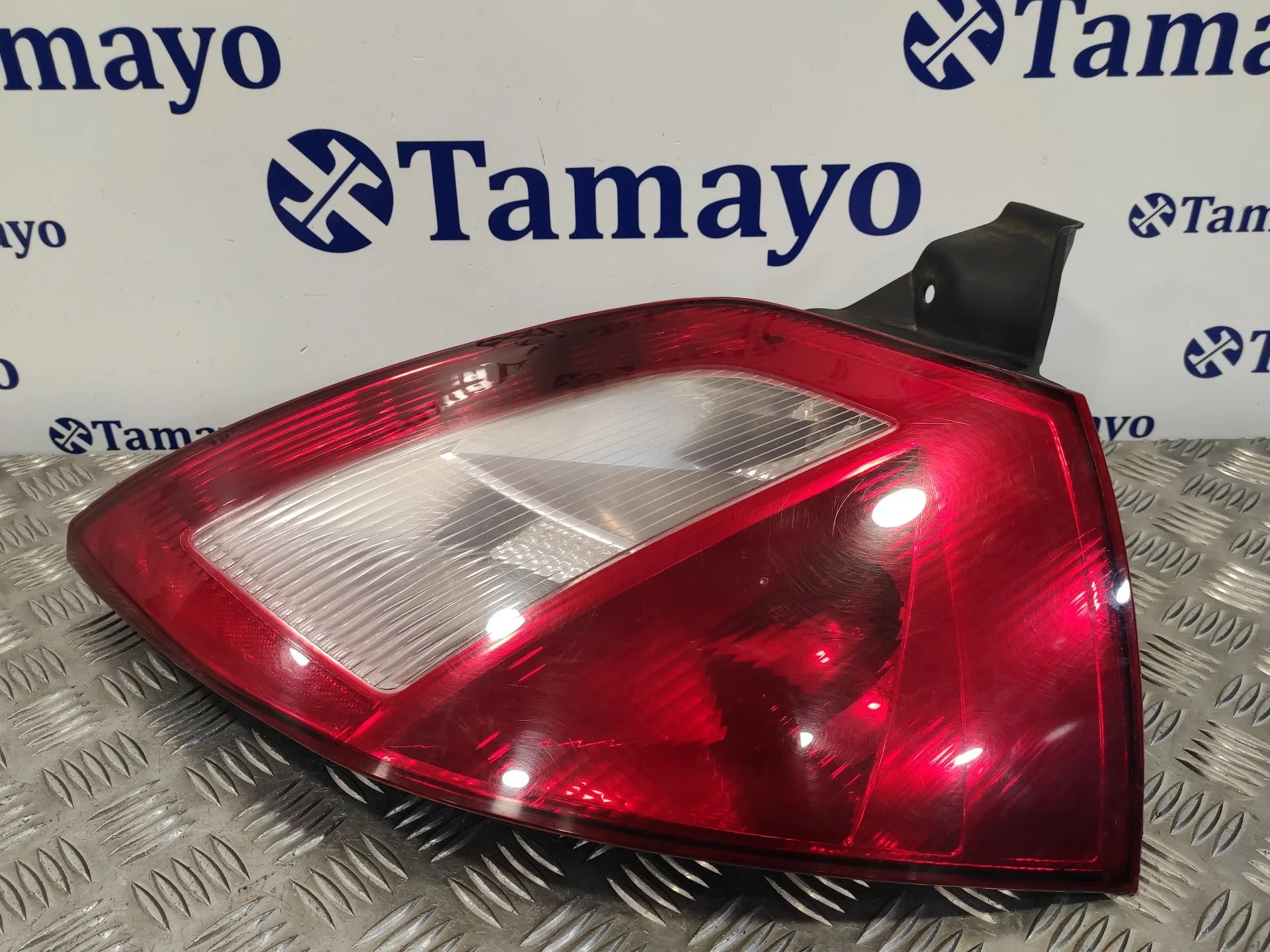 Piloto Trasero Derecho para Renault Megane Ii Berlina 5P