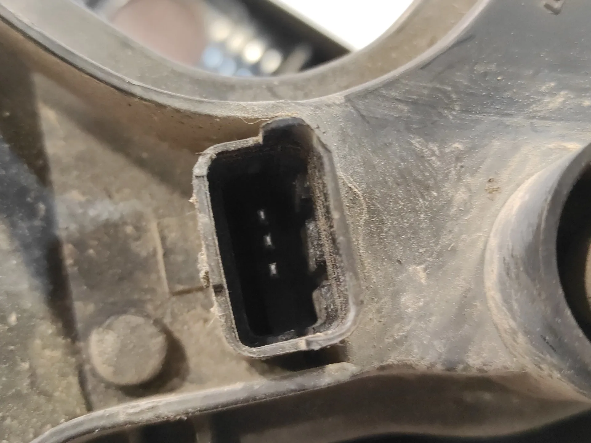 Piloto Trasero Derecho para Renault Megane Ii Berlina 5P