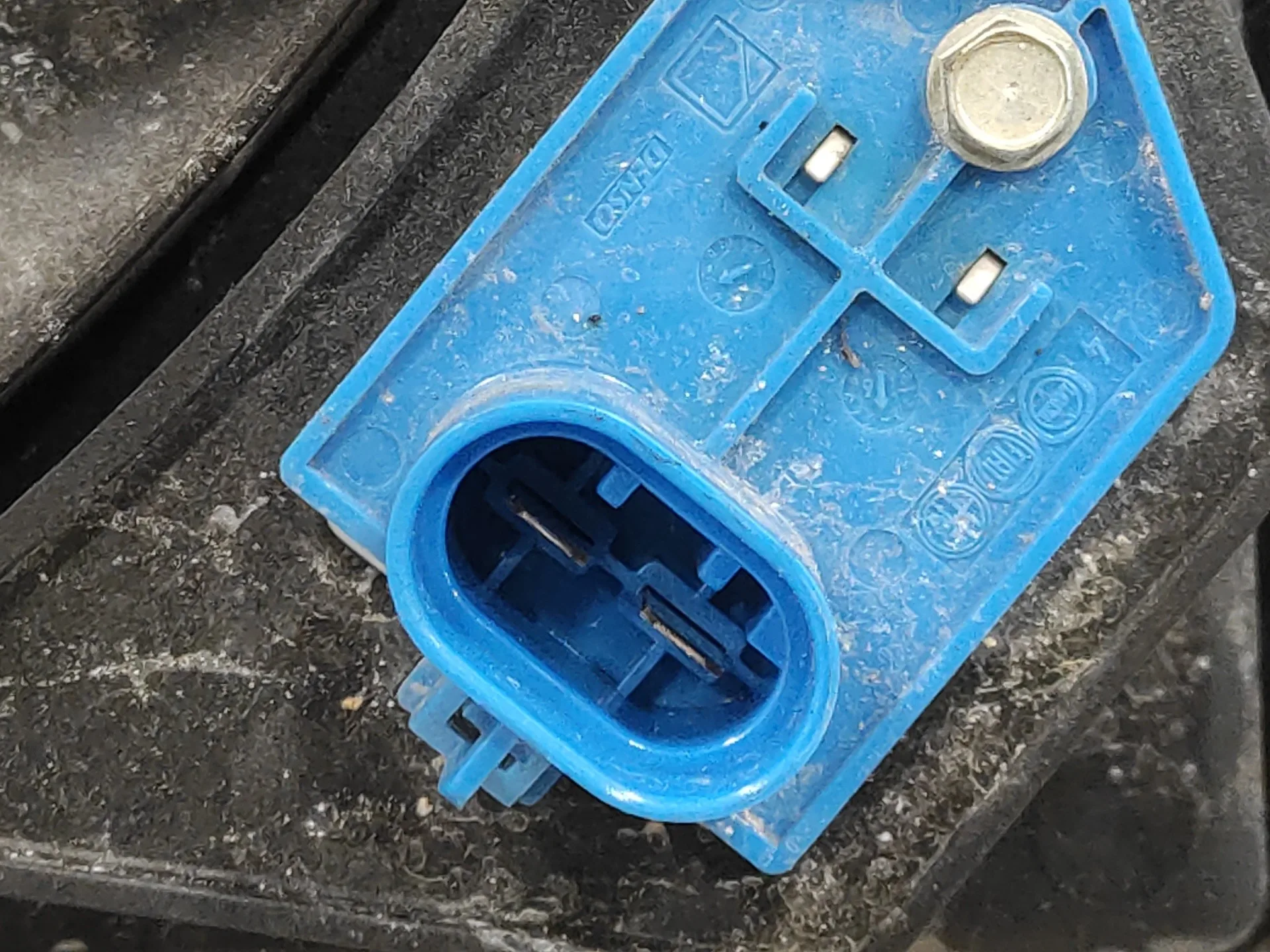 Electroventilador para Fiat 500 (312)