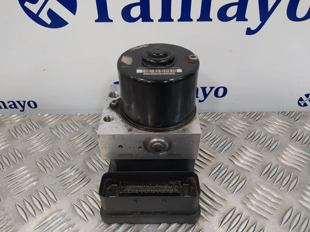 Abs para Ford C-Max (Cb3)