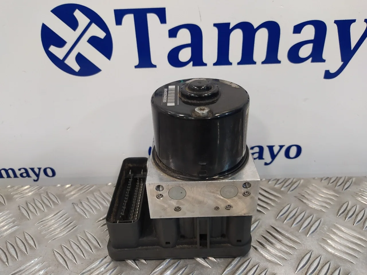 Abs para Ford C-Max (Cb3)