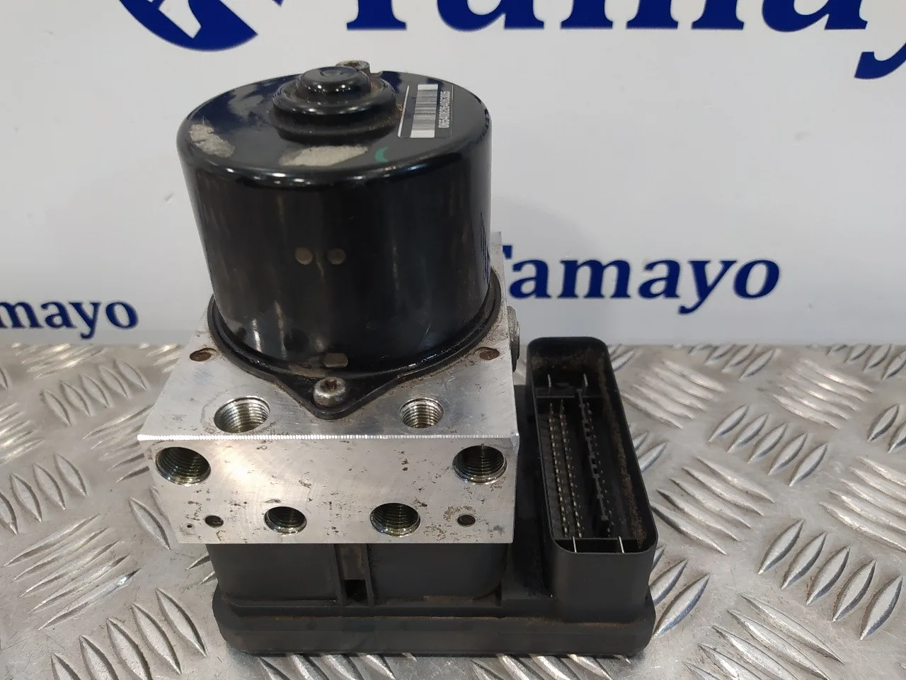Abs para Ford C-Max (Cb3)