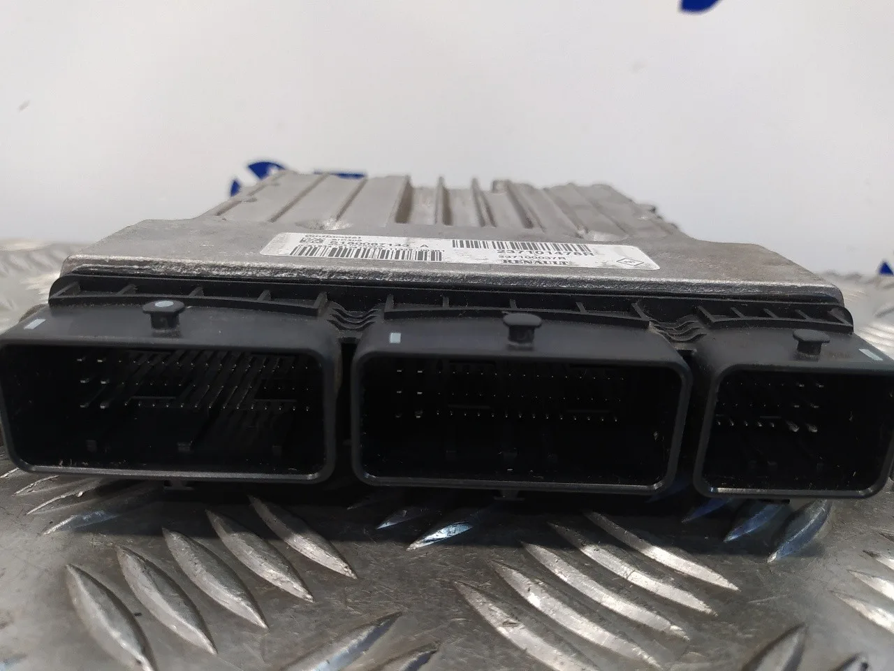 Centralita Motor Uce para Renault Megane Iii Berlina 5 P