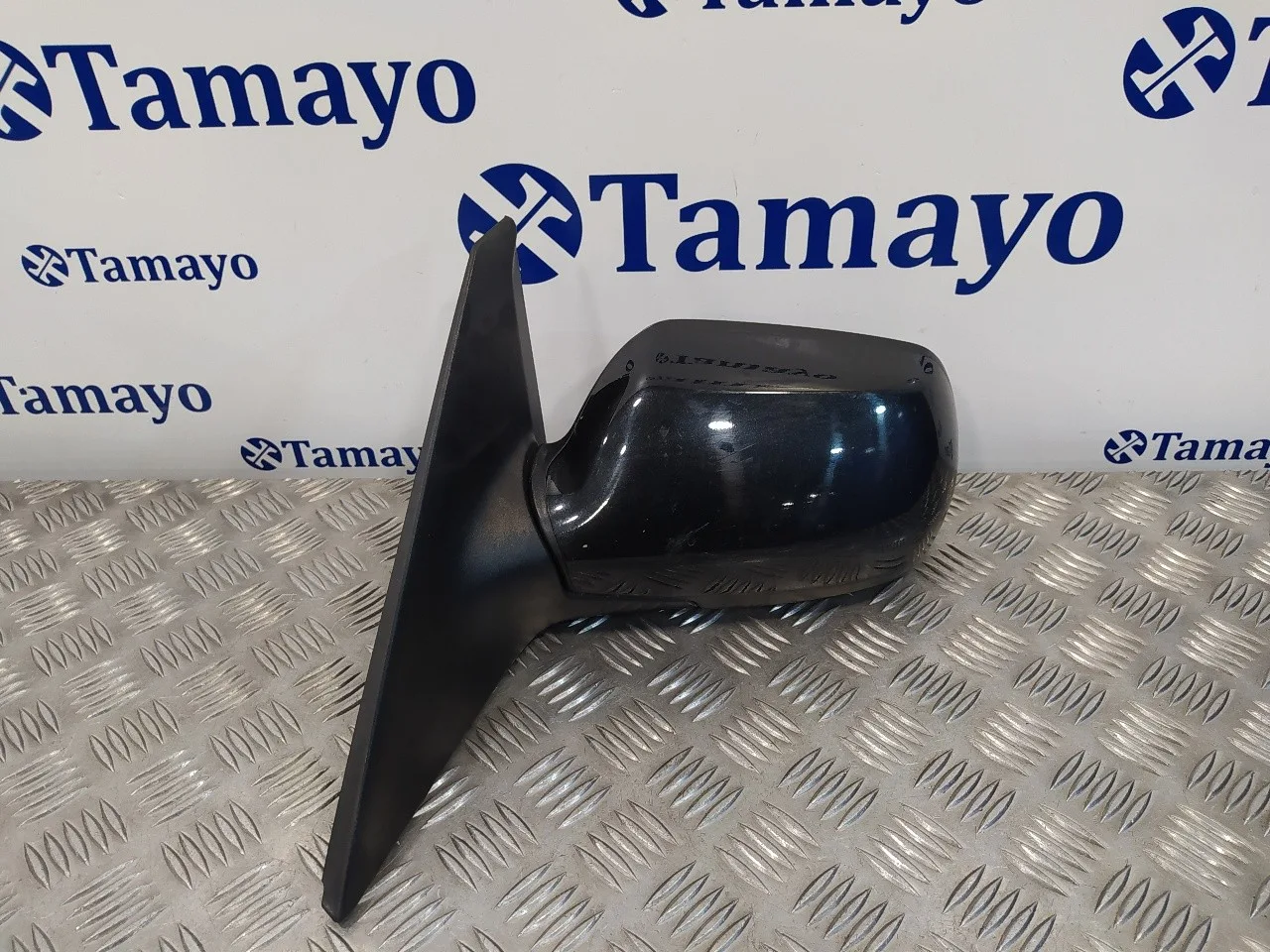 Retrovisor Izquierdo para Mazda 3 Berlina (Bk)