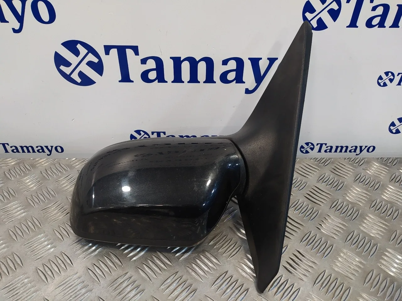 Retrovisor Izquierdo para Mazda 3 Berlina (Bk)