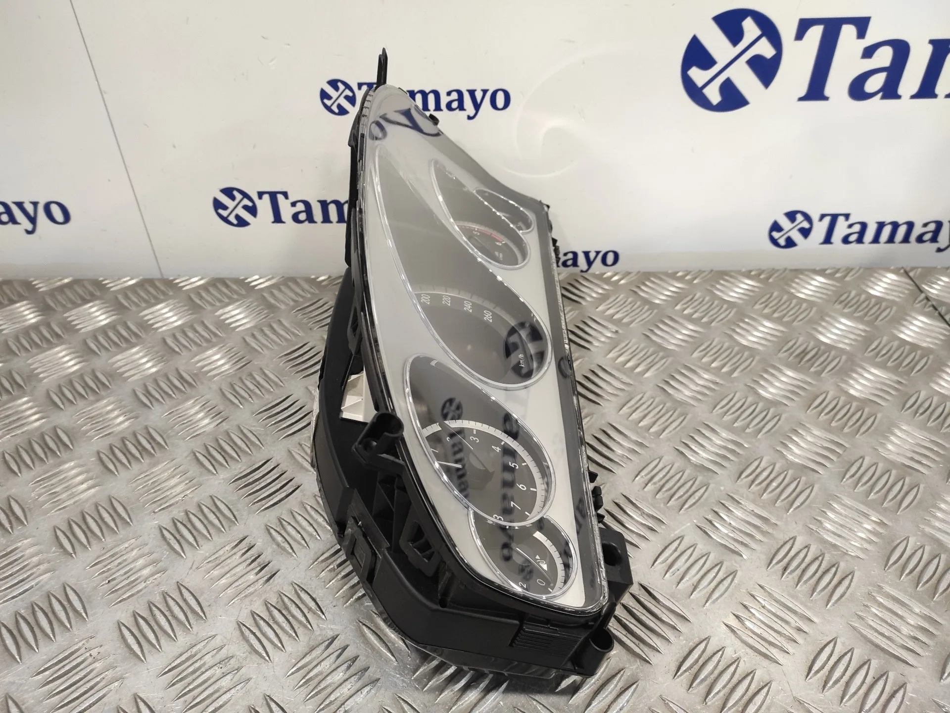 Cuadro Instrumentos para Mercedes-Benz Clase E (W212) Lim.