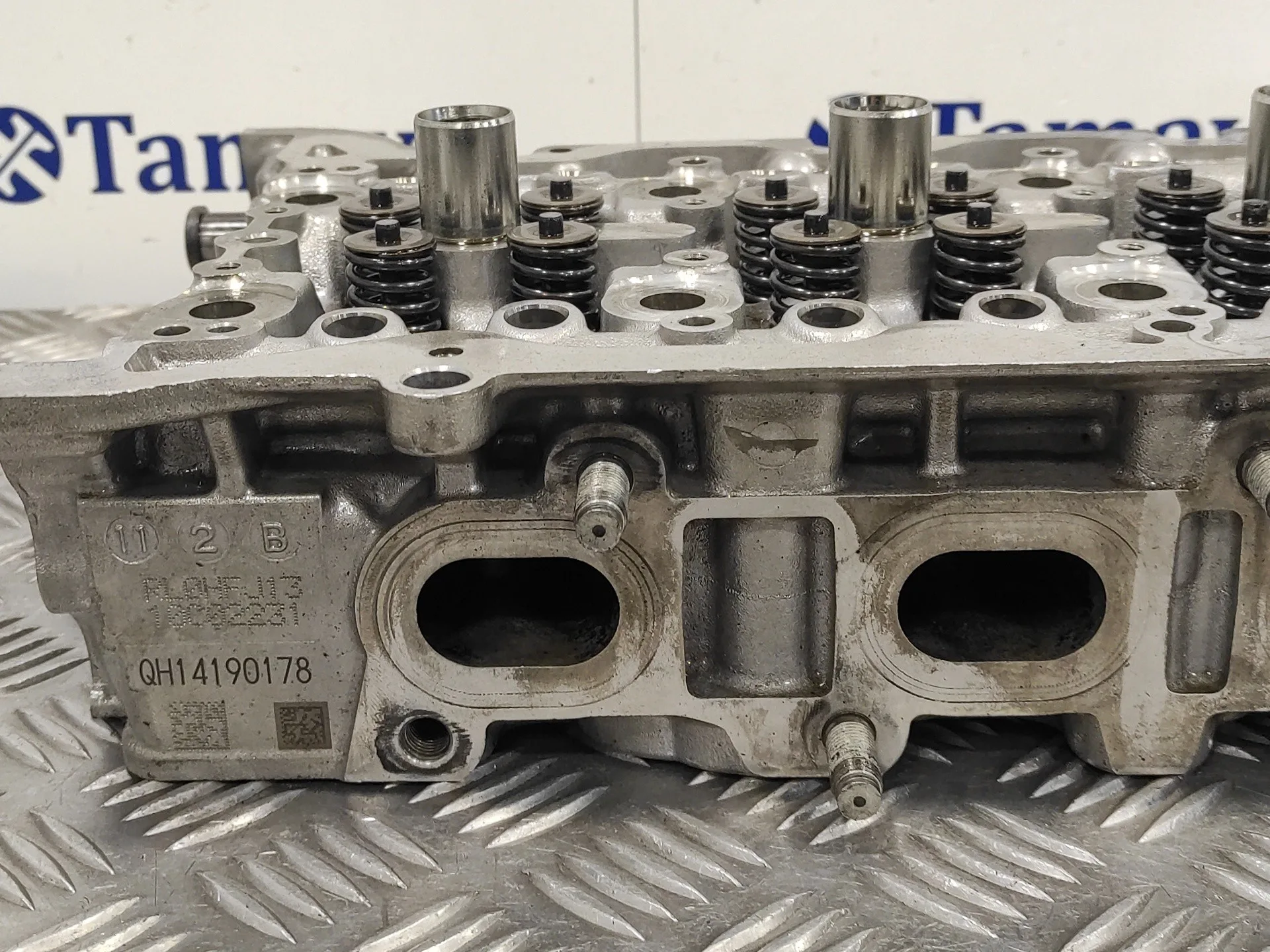 Culata para Honda Cr-V (Re)