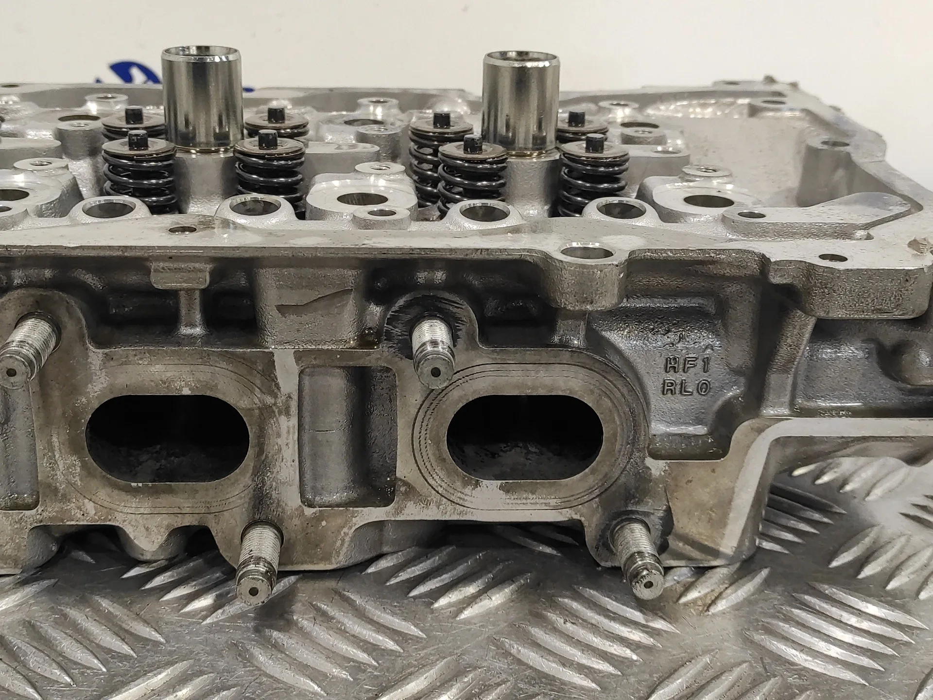 Culata para Honda Cr-V (Re)