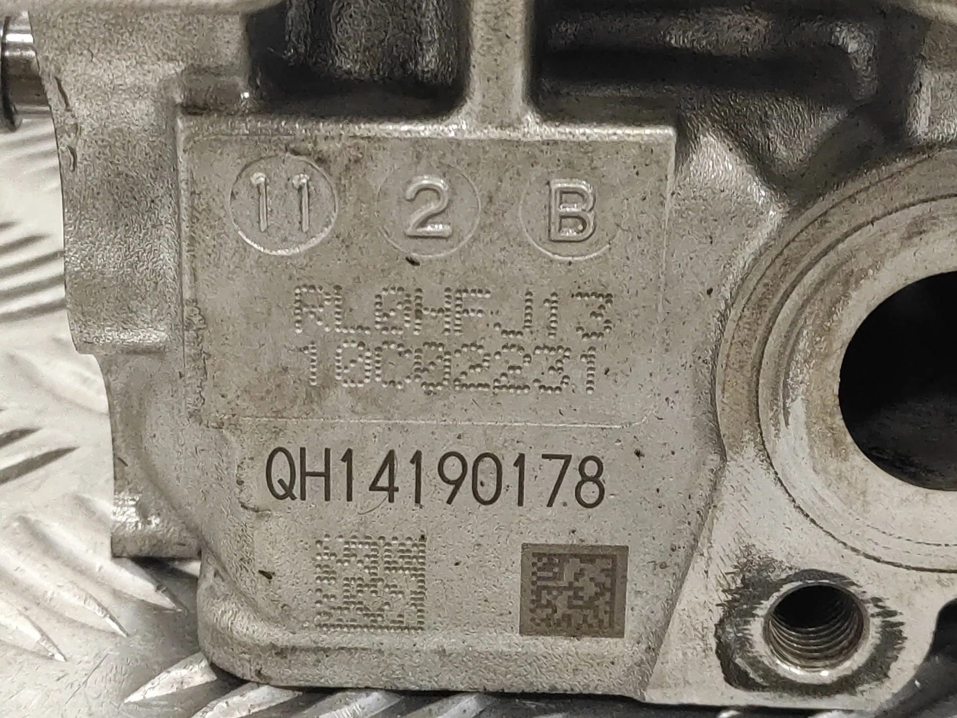 Culata para Honda Cr-V (Re)