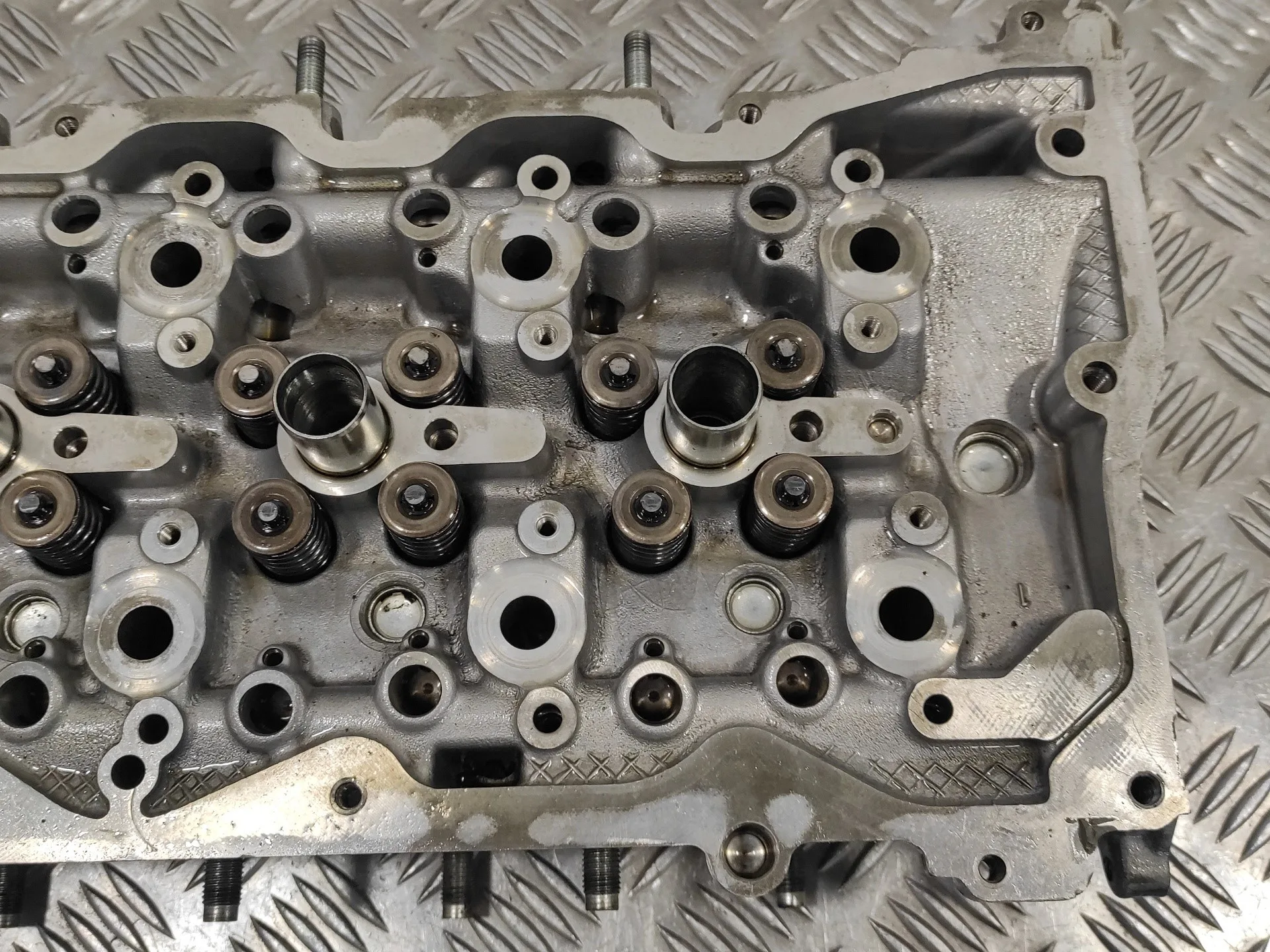 Culata para Honda Cr-V (Re)