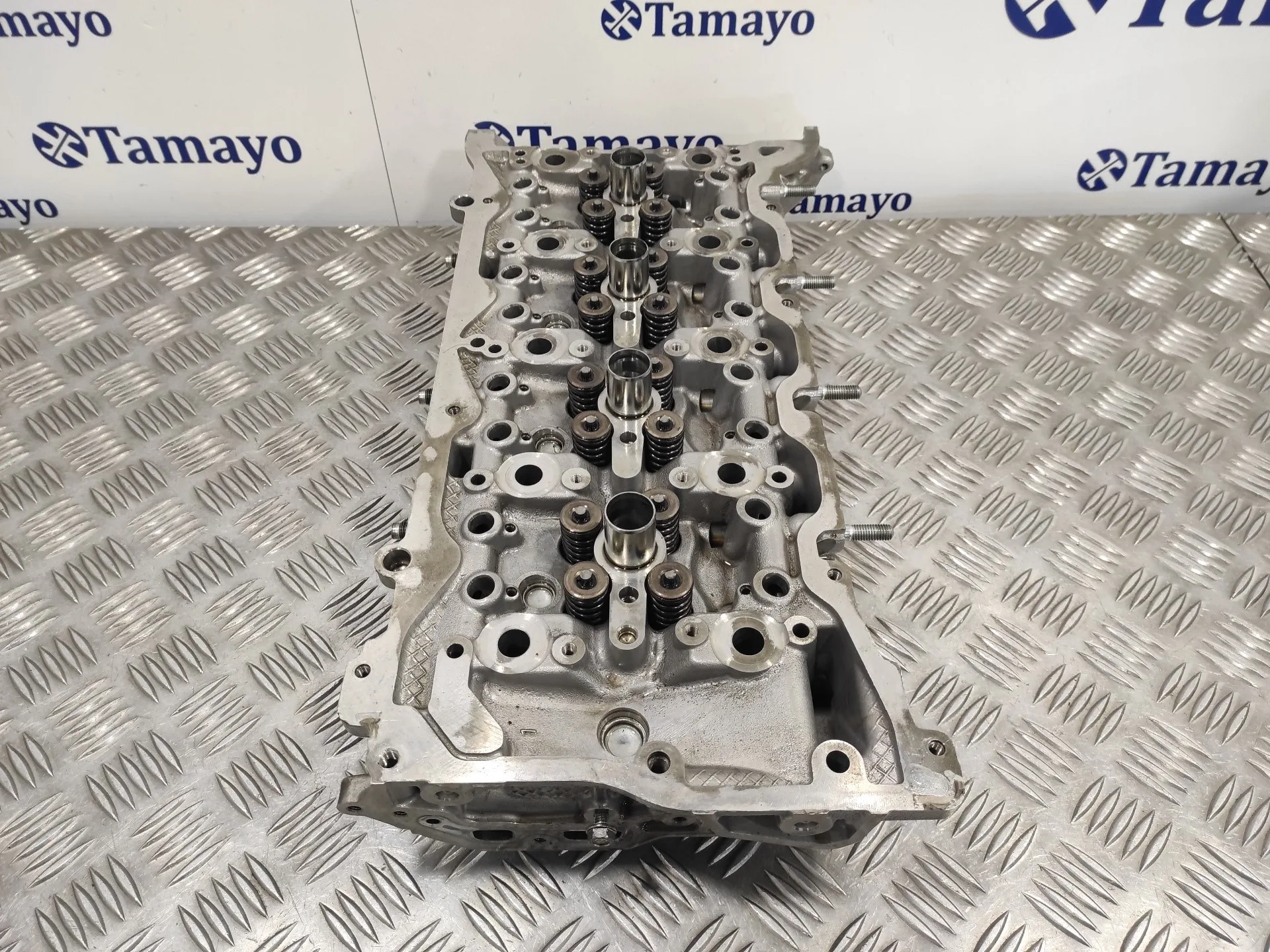 Culata para Honda Cr-V (Re)