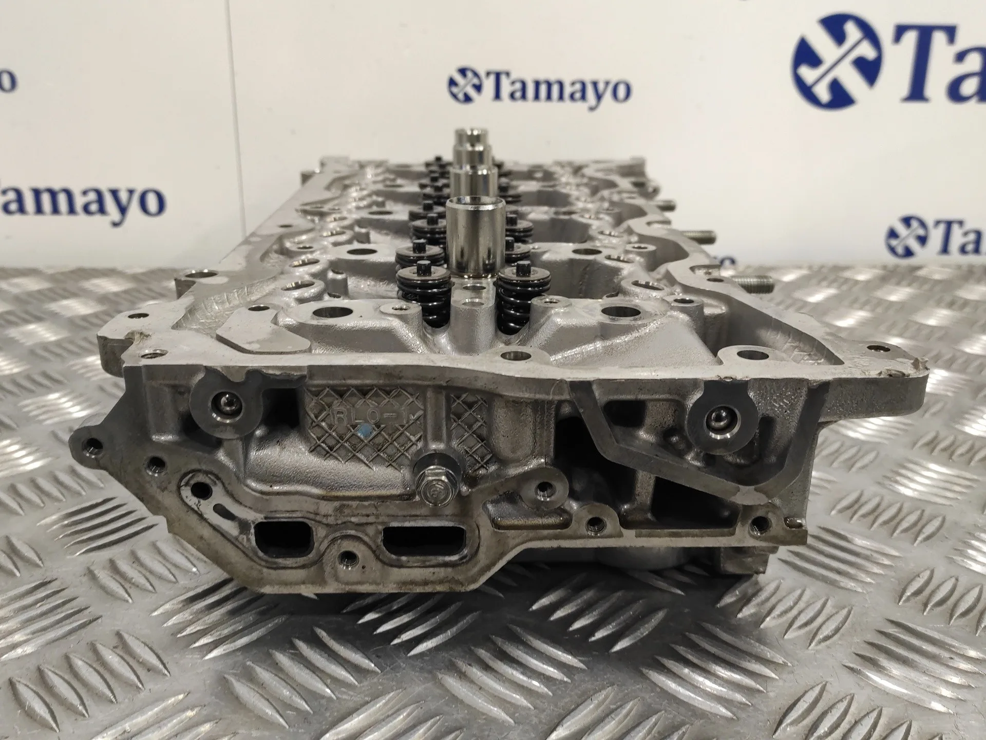 Culata para Honda Cr-V (Re)