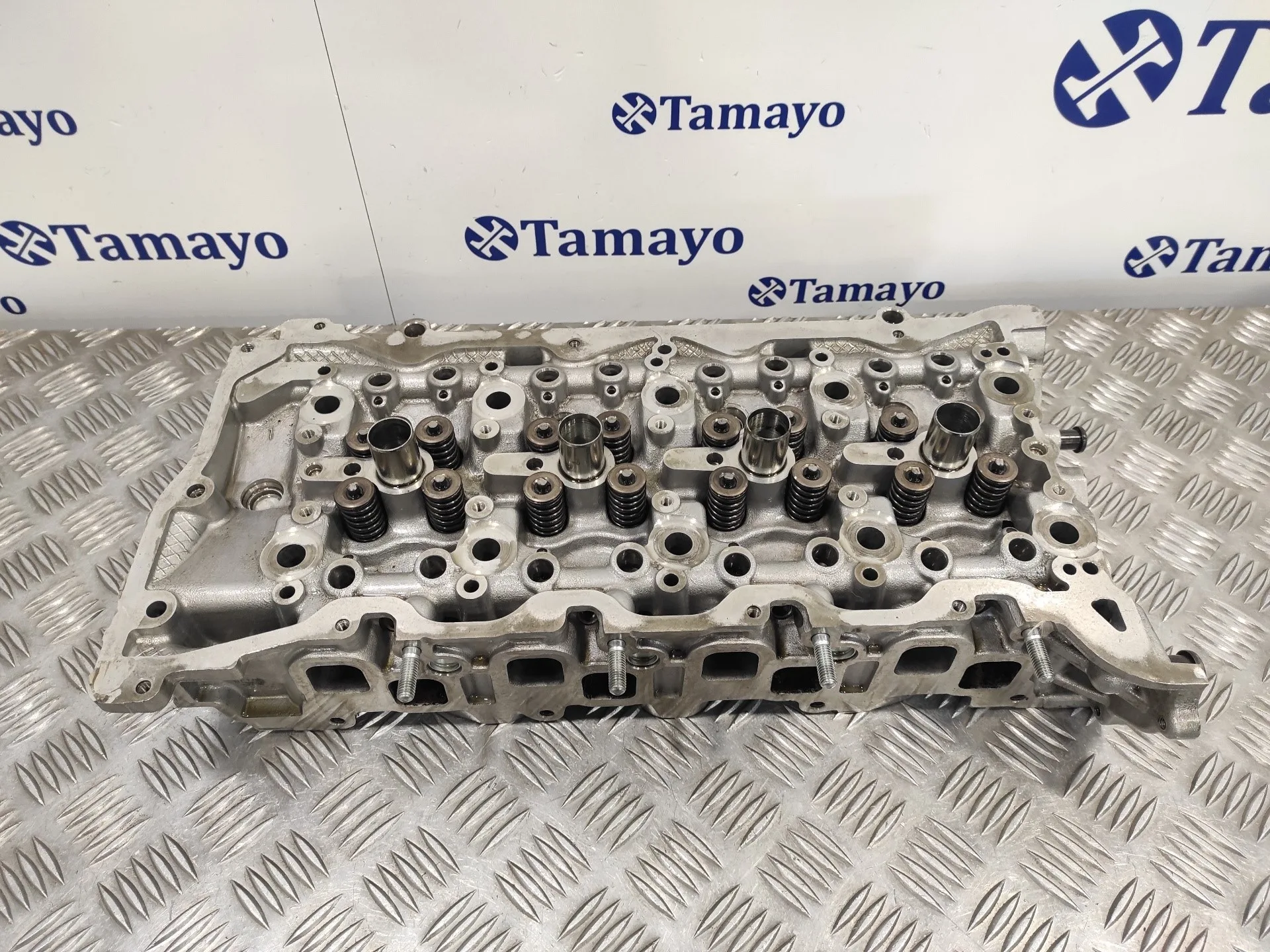 Culata para Honda Cr-V (Re)